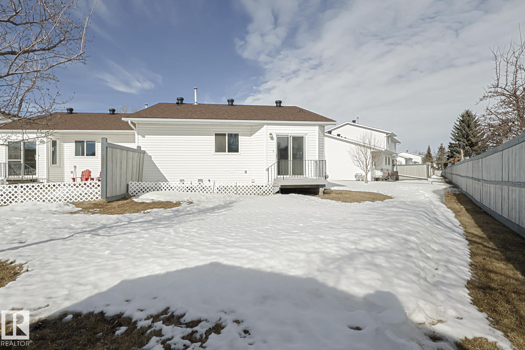 Photo 18 at 11 - 15 Ritchie Way, Regency Park, Sherwood Park