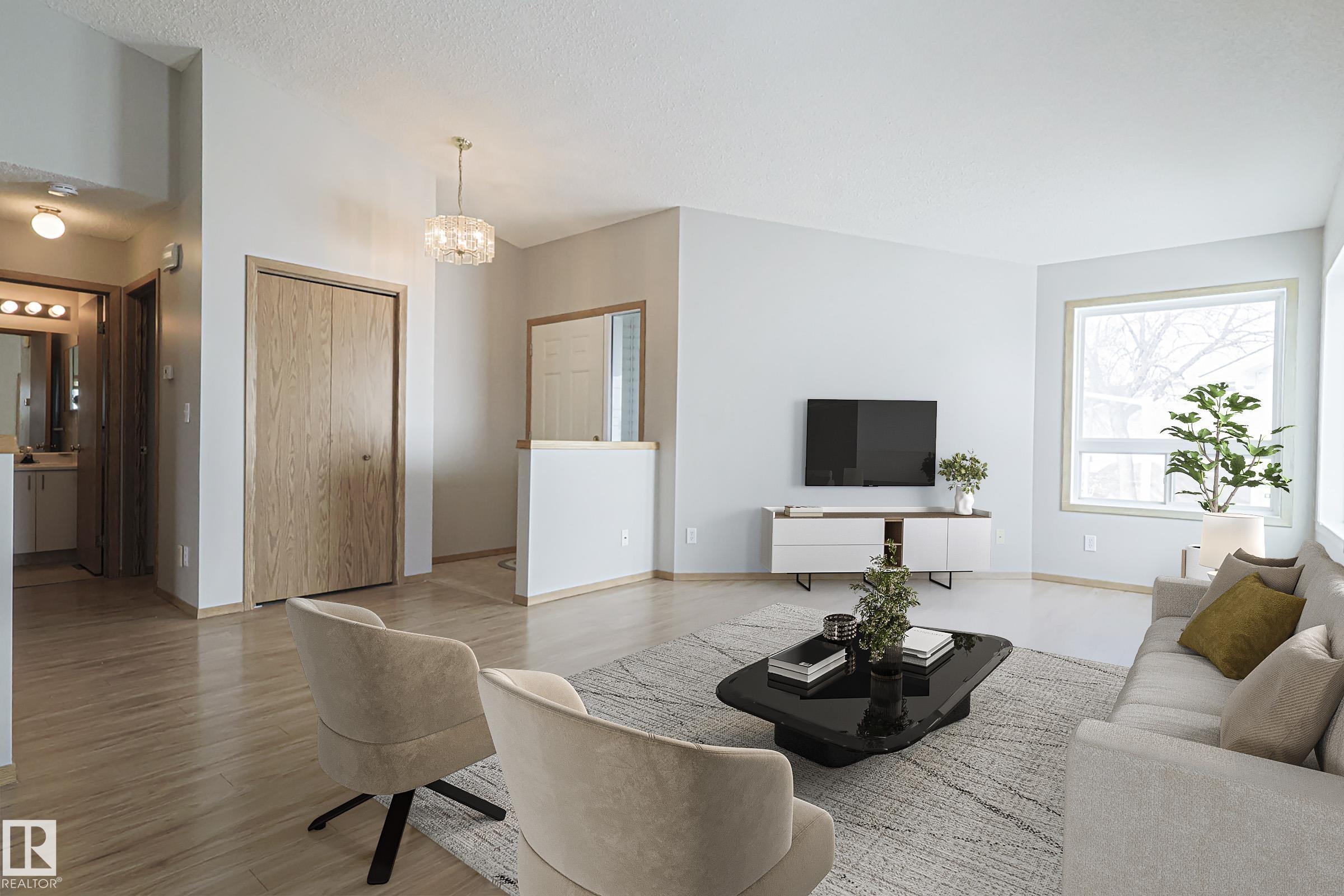 11 - 15 Ritchie Way, Regency Park, Sherwood Park