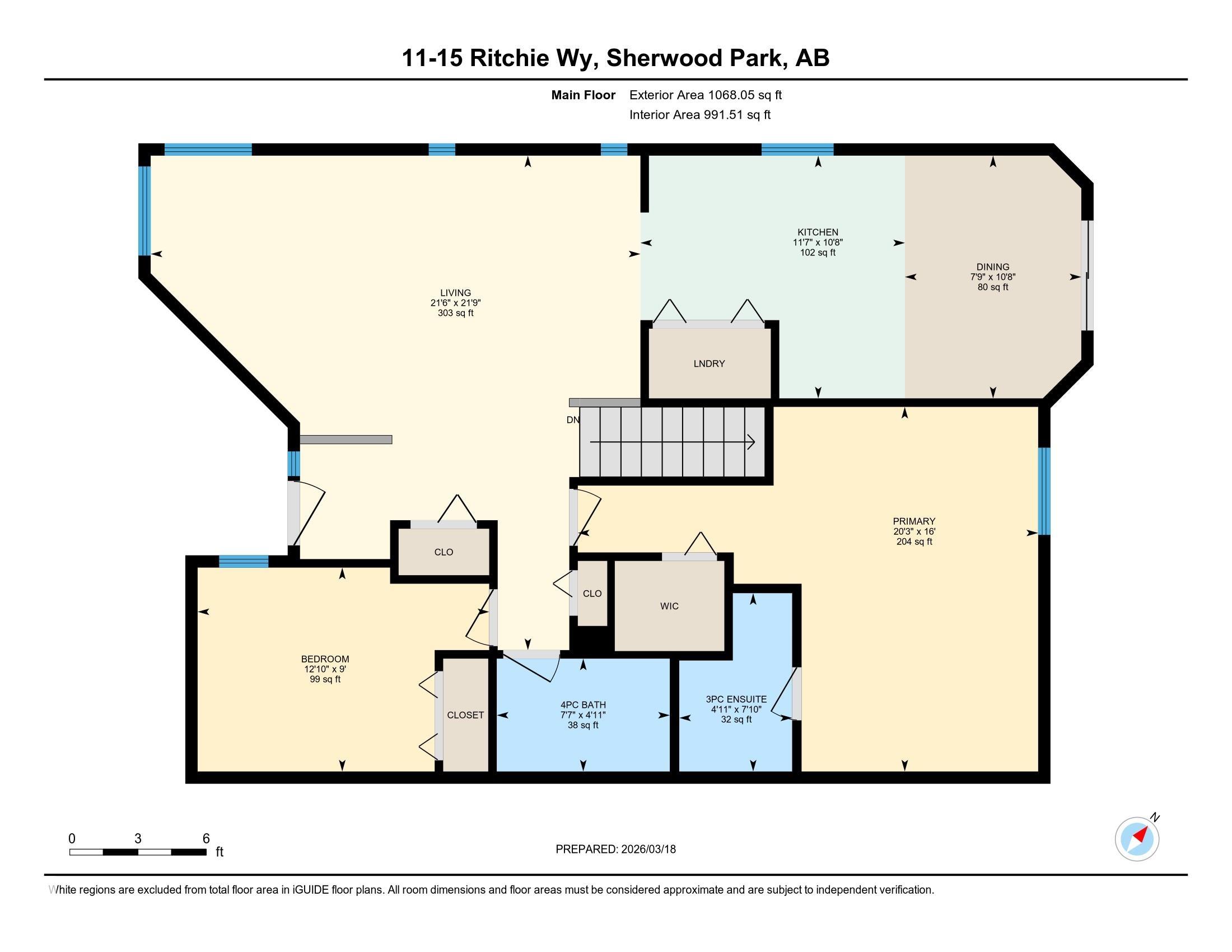 Photo 26 at 11 - 15 Ritchie Way, Regency Park, Sherwood Park