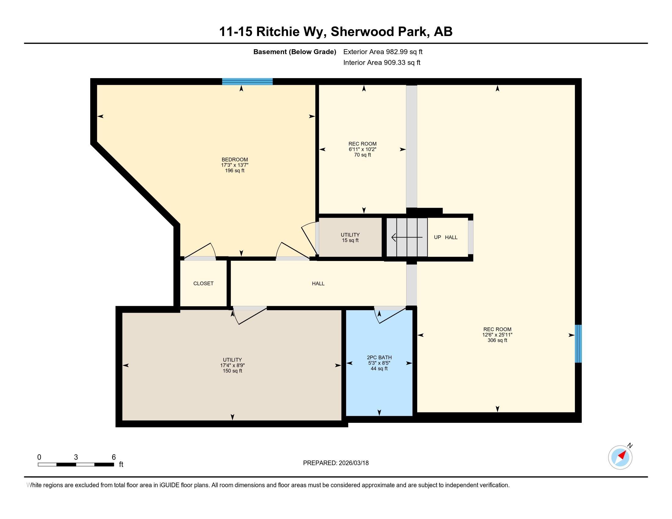 Photo 27 at 11 - 15 Ritchie Way, Regency Park, Sherwood Park