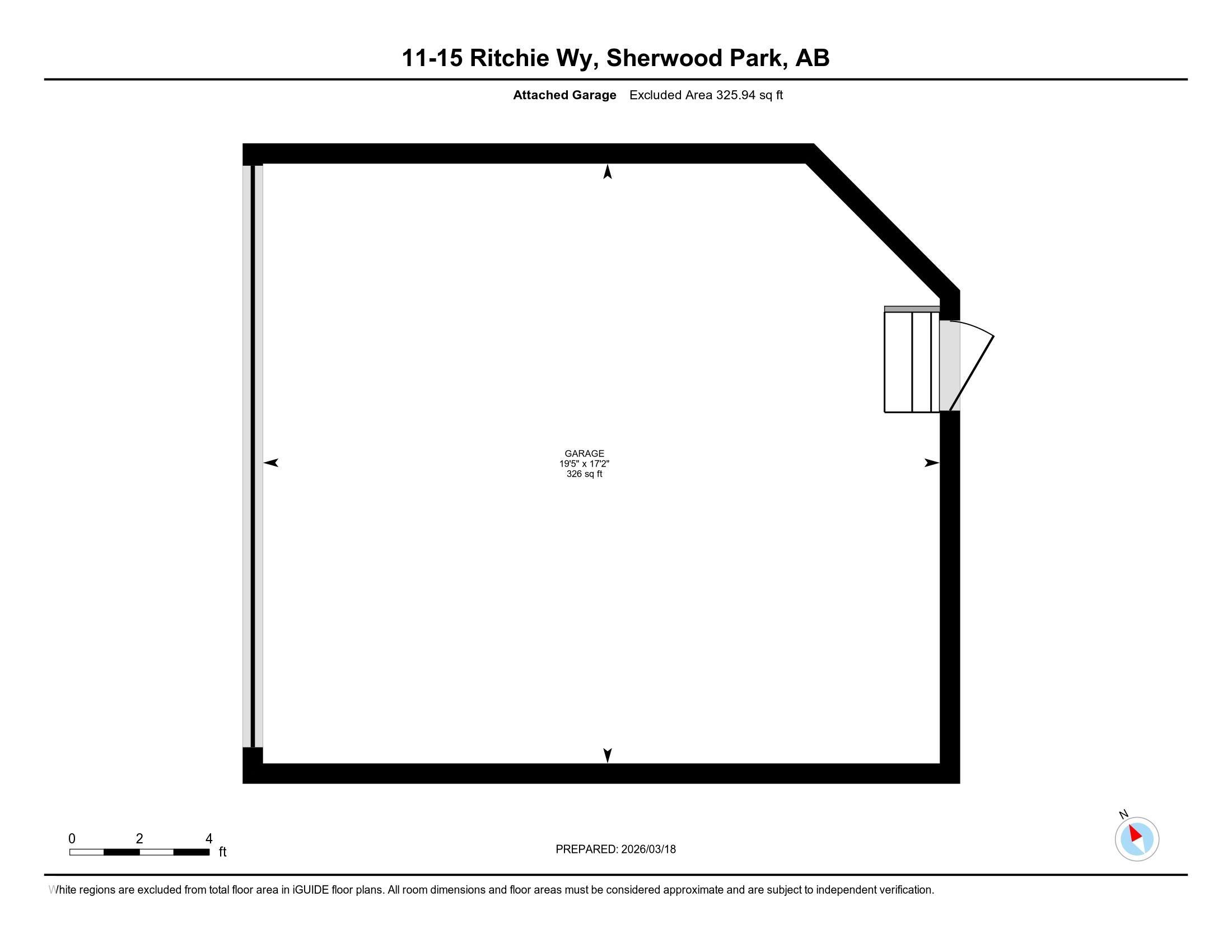 Photo 28 at 11 - 15 Ritchie Way, Regency Park, Sherwood Park