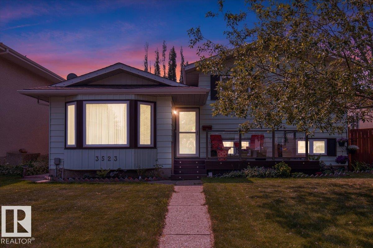 Photo 55 at 3523 18a Avenue NW, Daly Grove, Edmonton