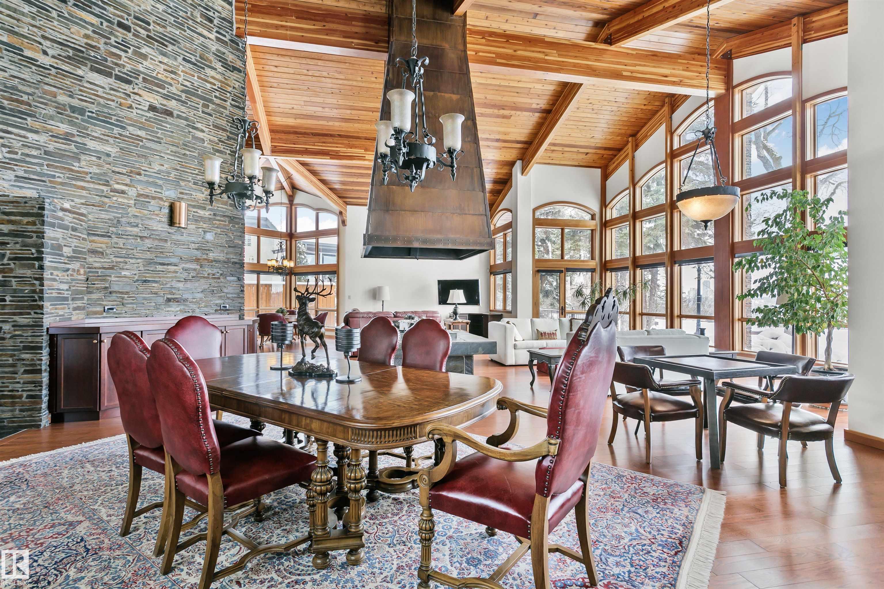 Photo 16 at 12 Wellington Crescent NW, Glenora, Edmonton