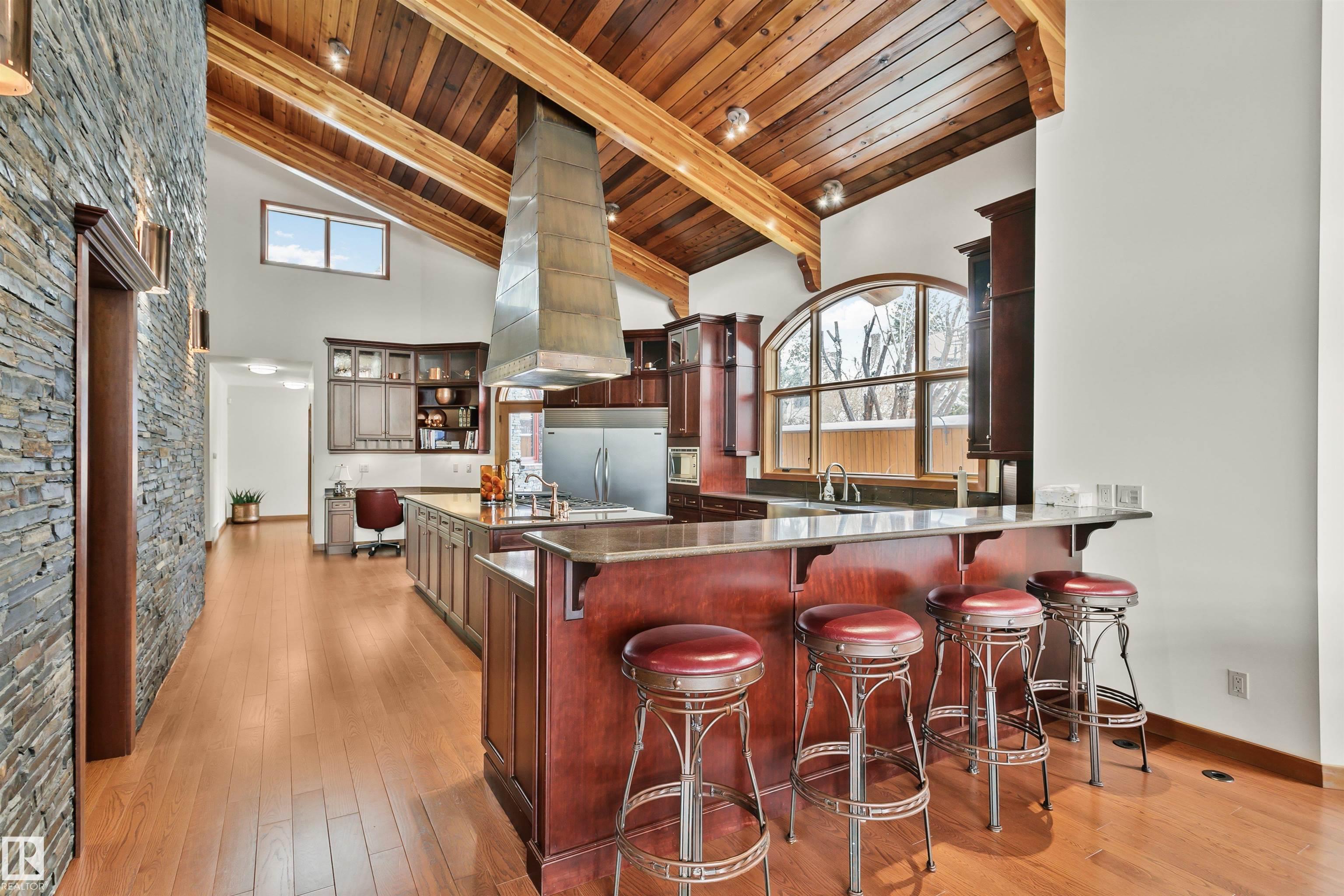 Photo 26 at 12 Wellington Crescent NW, Glenora, Edmonton