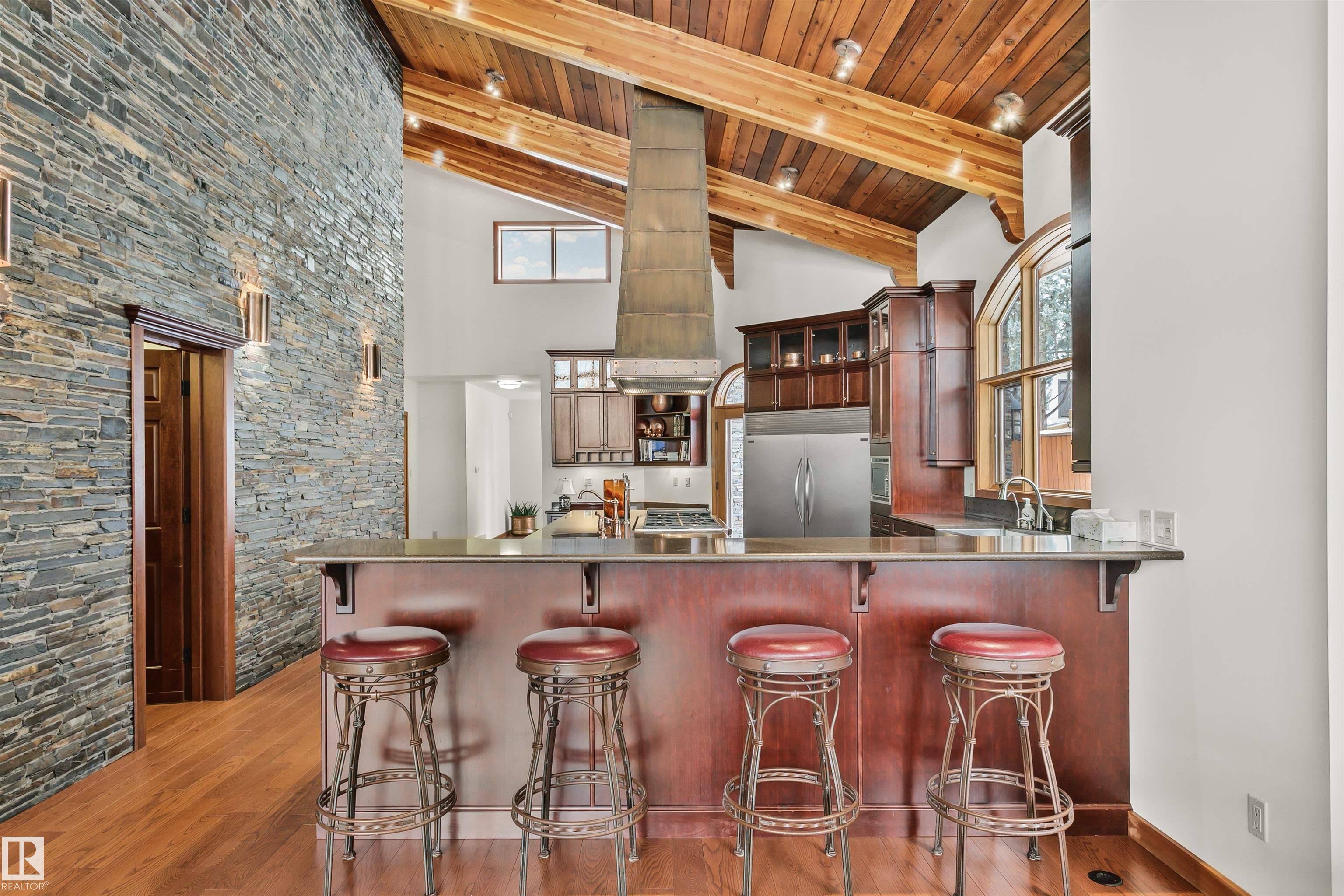 Photo 27 at 12 Wellington Crescent NW, Glenora, Edmonton