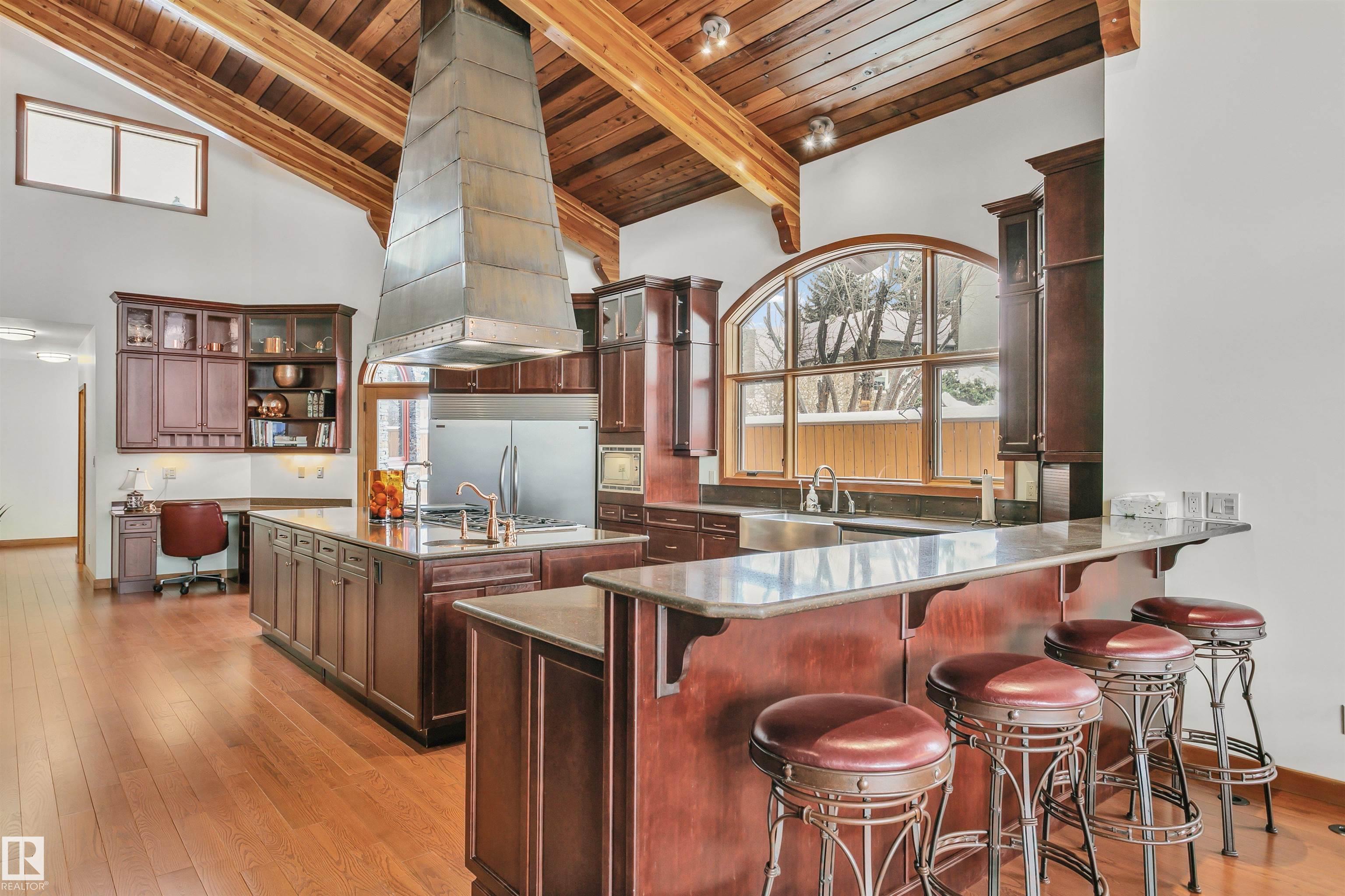 Photo 28 at 12 Wellington Crescent NW, Glenora, Edmonton