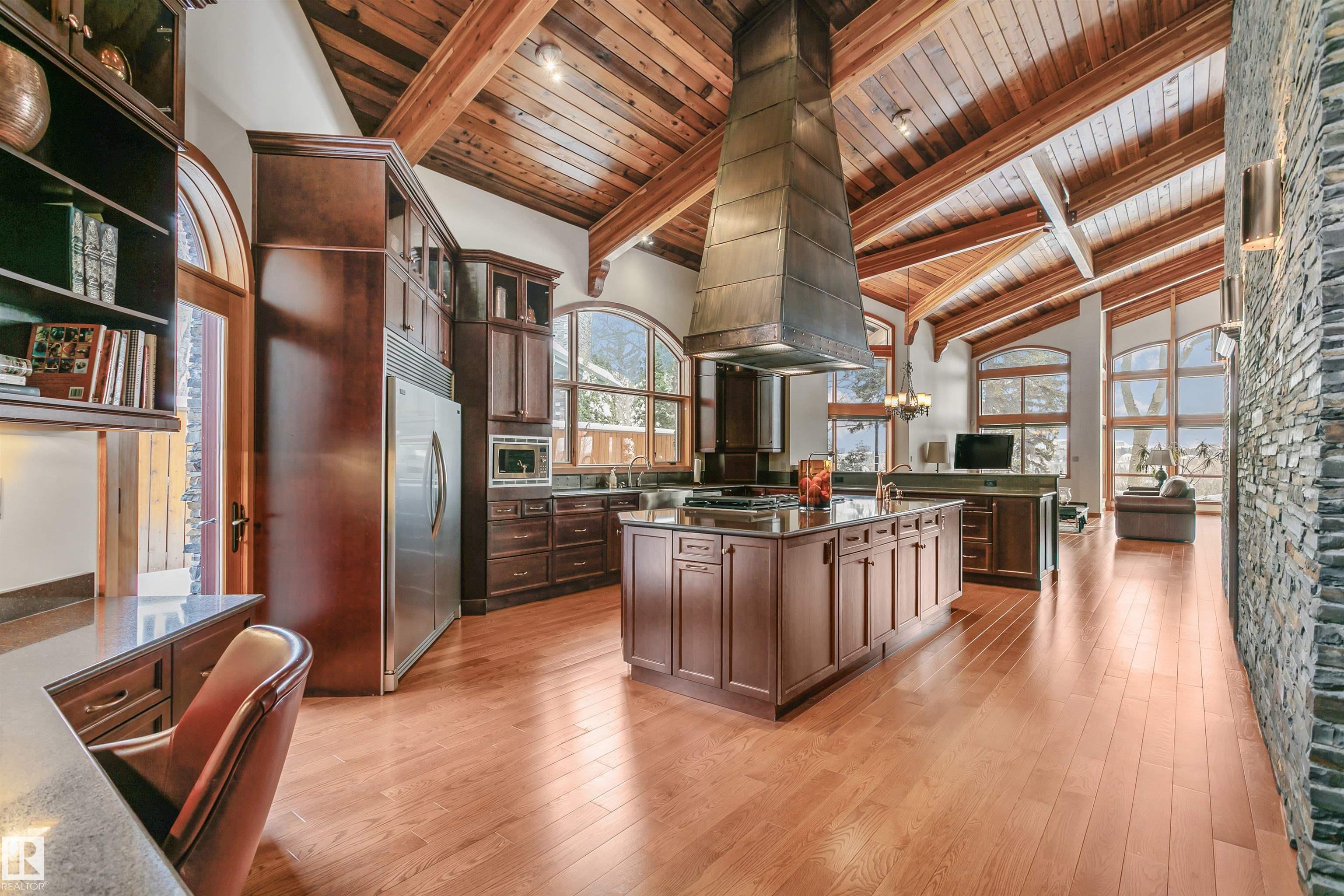 Photo 29 at 12 Wellington Crescent NW, Glenora, Edmonton