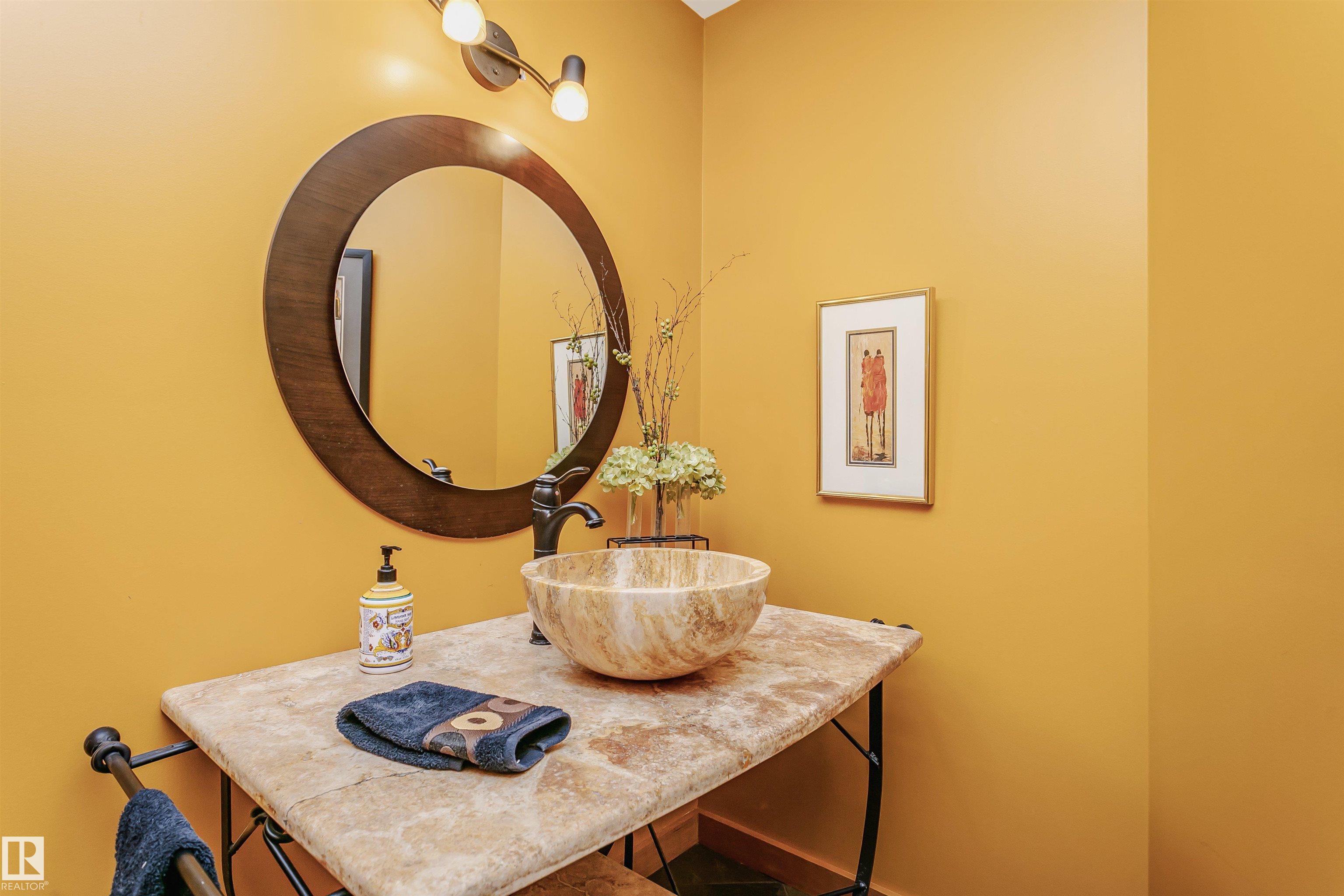 Photo 46 at 12 Wellington Crescent NW, Glenora, Edmonton