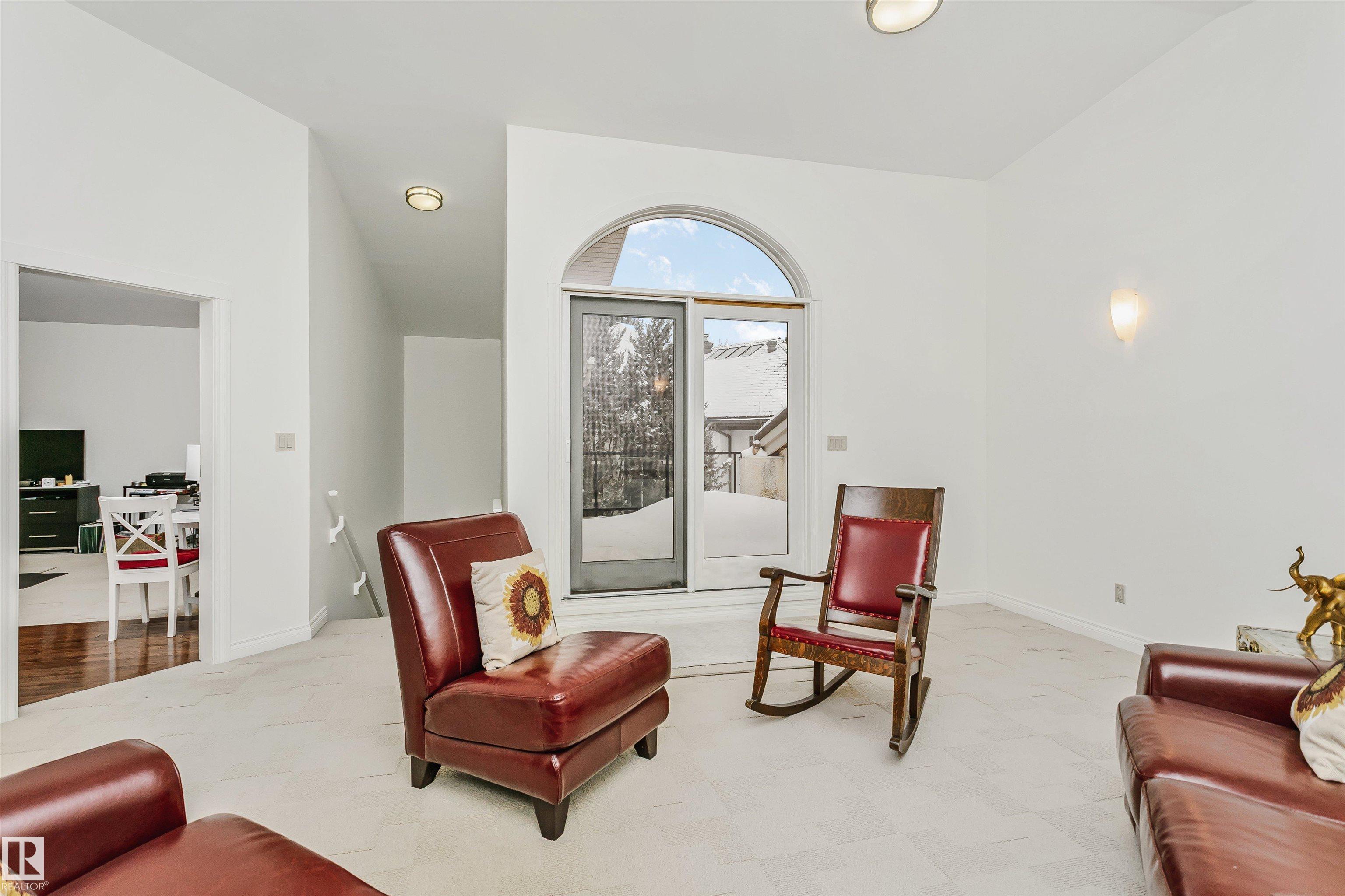 Photo 52 at 12 Wellington Crescent NW, Glenora, Edmonton