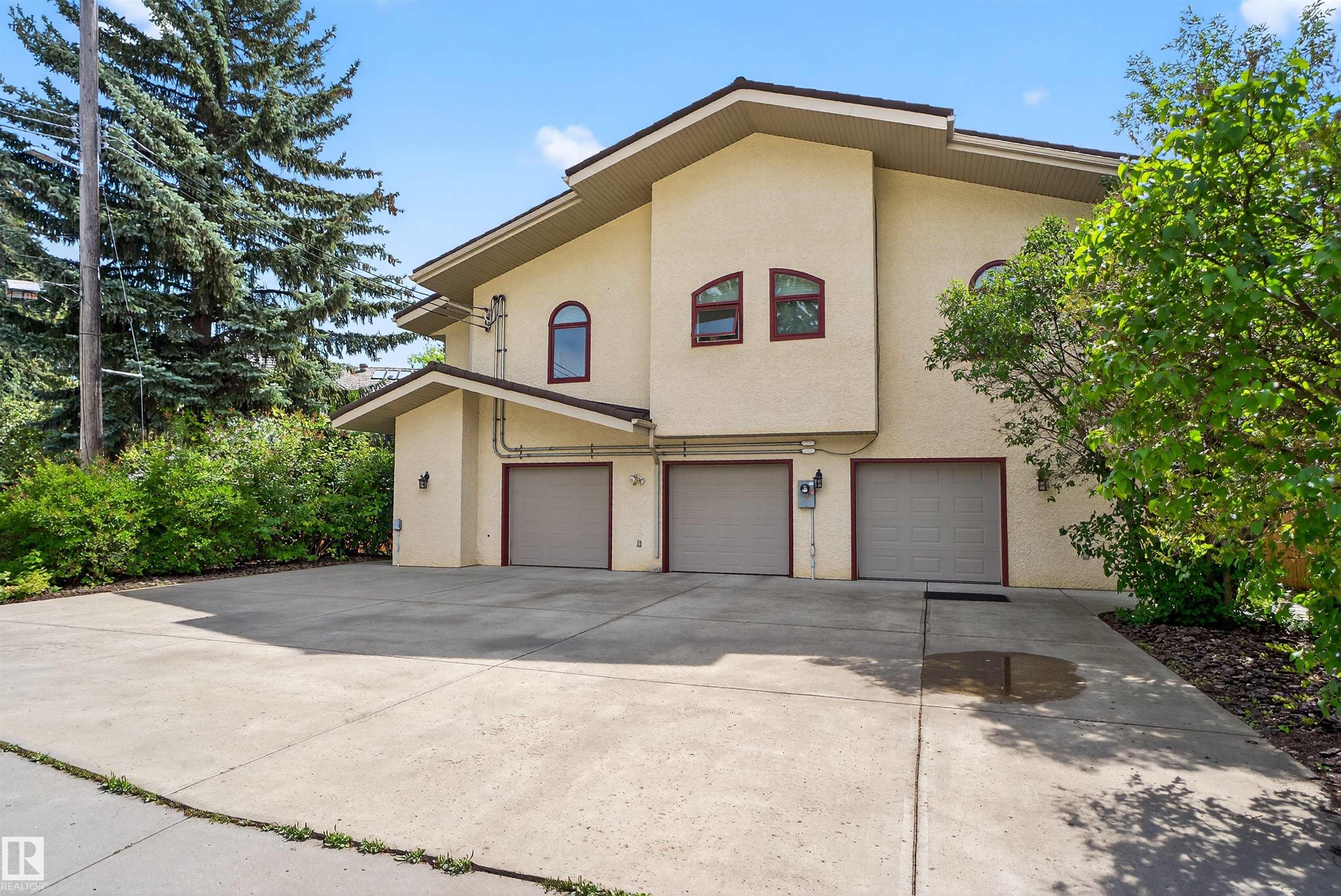 Photo 63 at 12 Wellington Crescent NW, Glenora, Edmonton