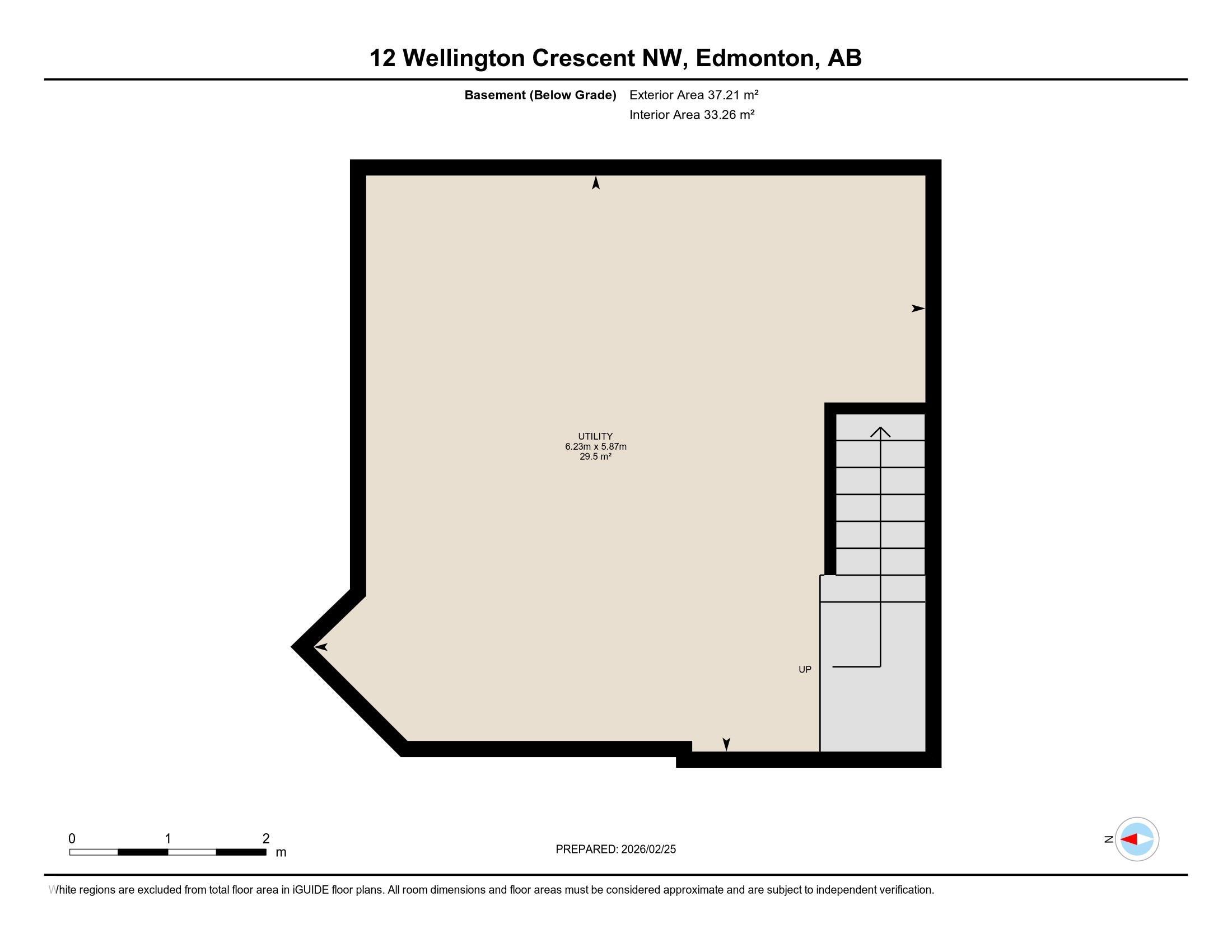 Photo 75 at 12 Wellington Crescent NW, Glenora, Edmonton