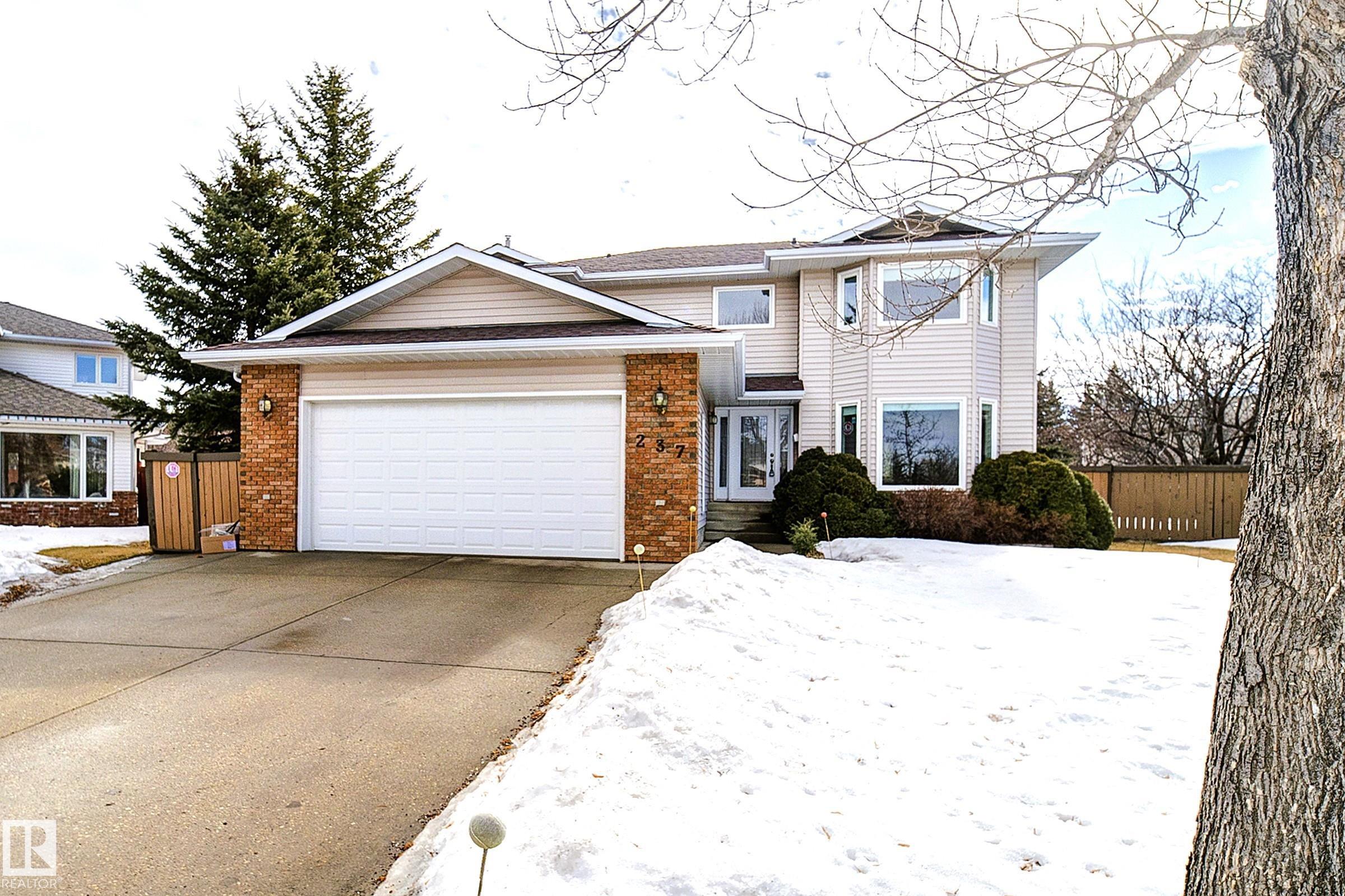 237 Bulyea Road NW, Bulyea Heights, Edmonton 2