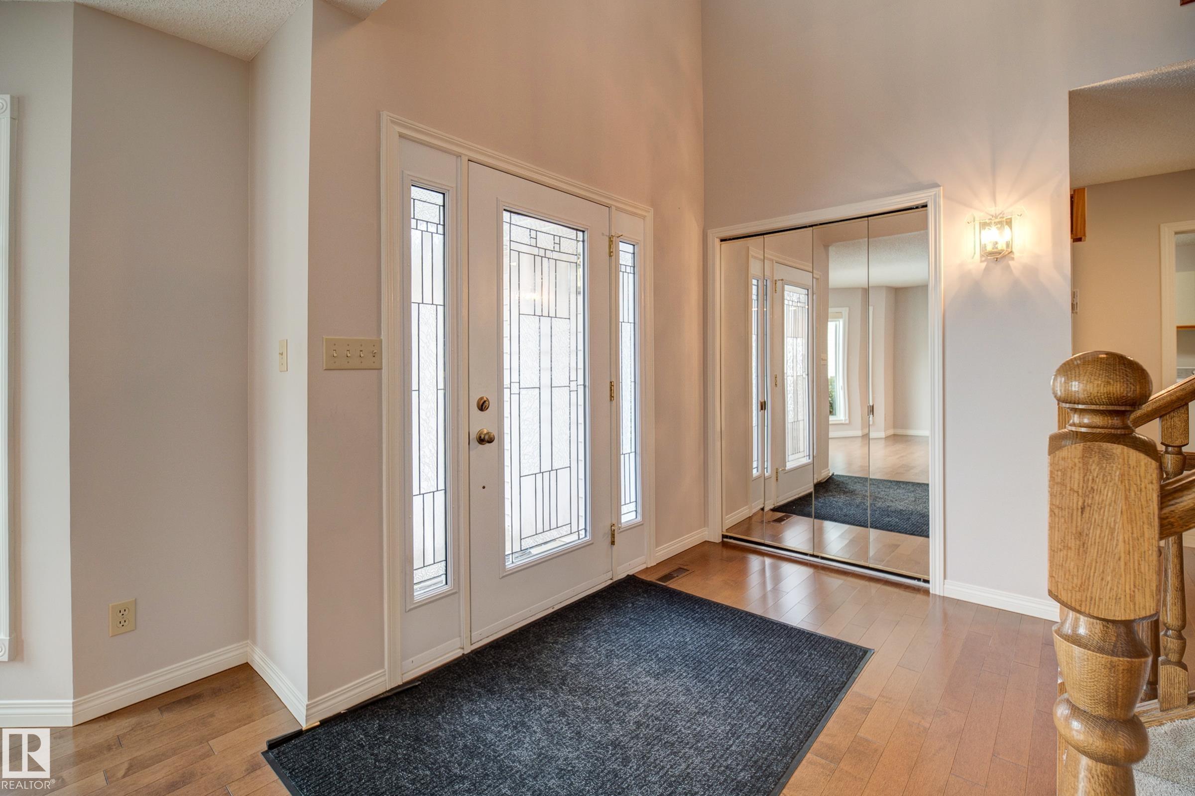 Photo 3 at 237 Bulyea Road NW, Bulyea Heights, Edmonton