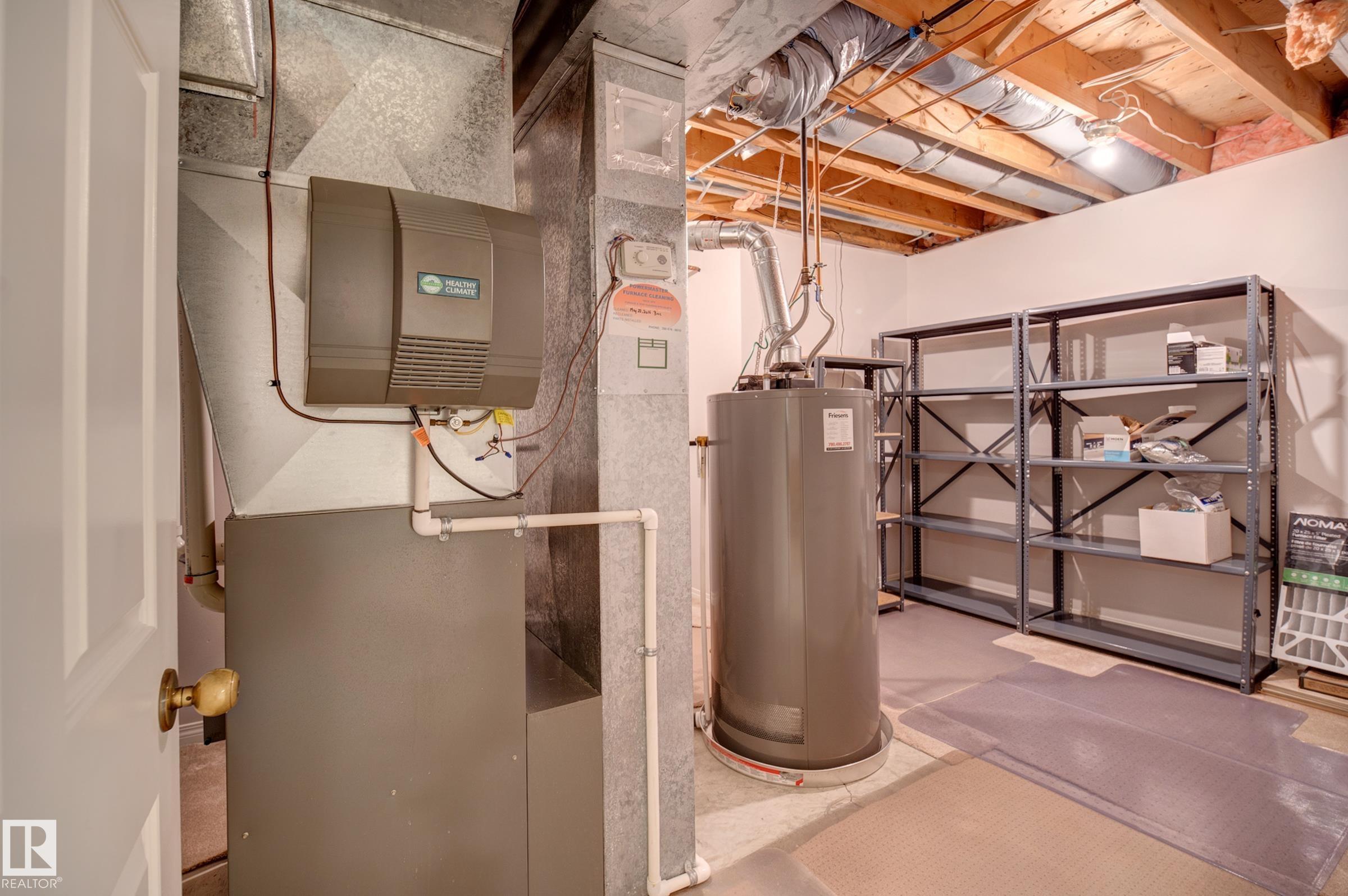 Photo 55 at 237 Bulyea Road NW, Bulyea Heights, Edmonton