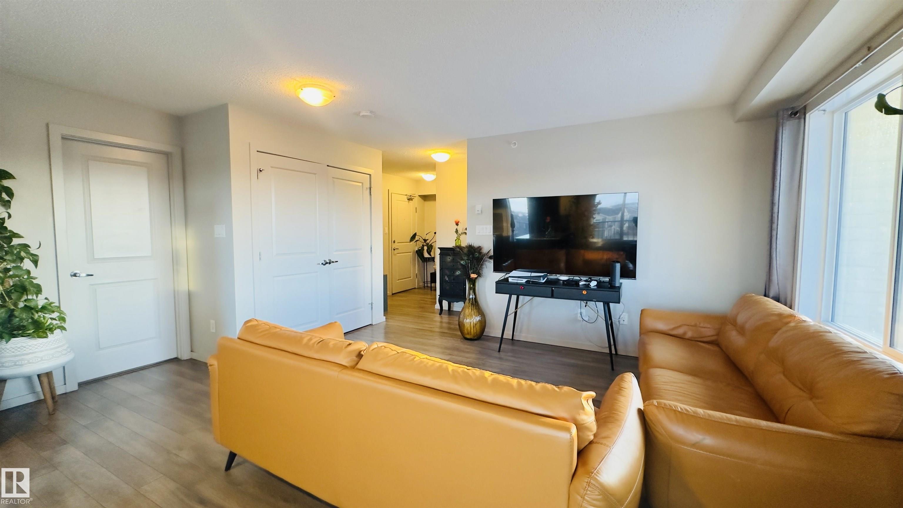 Photo 17 at 419 - 142 Ebbers Boulevard NW, Ebbers, Edmonton