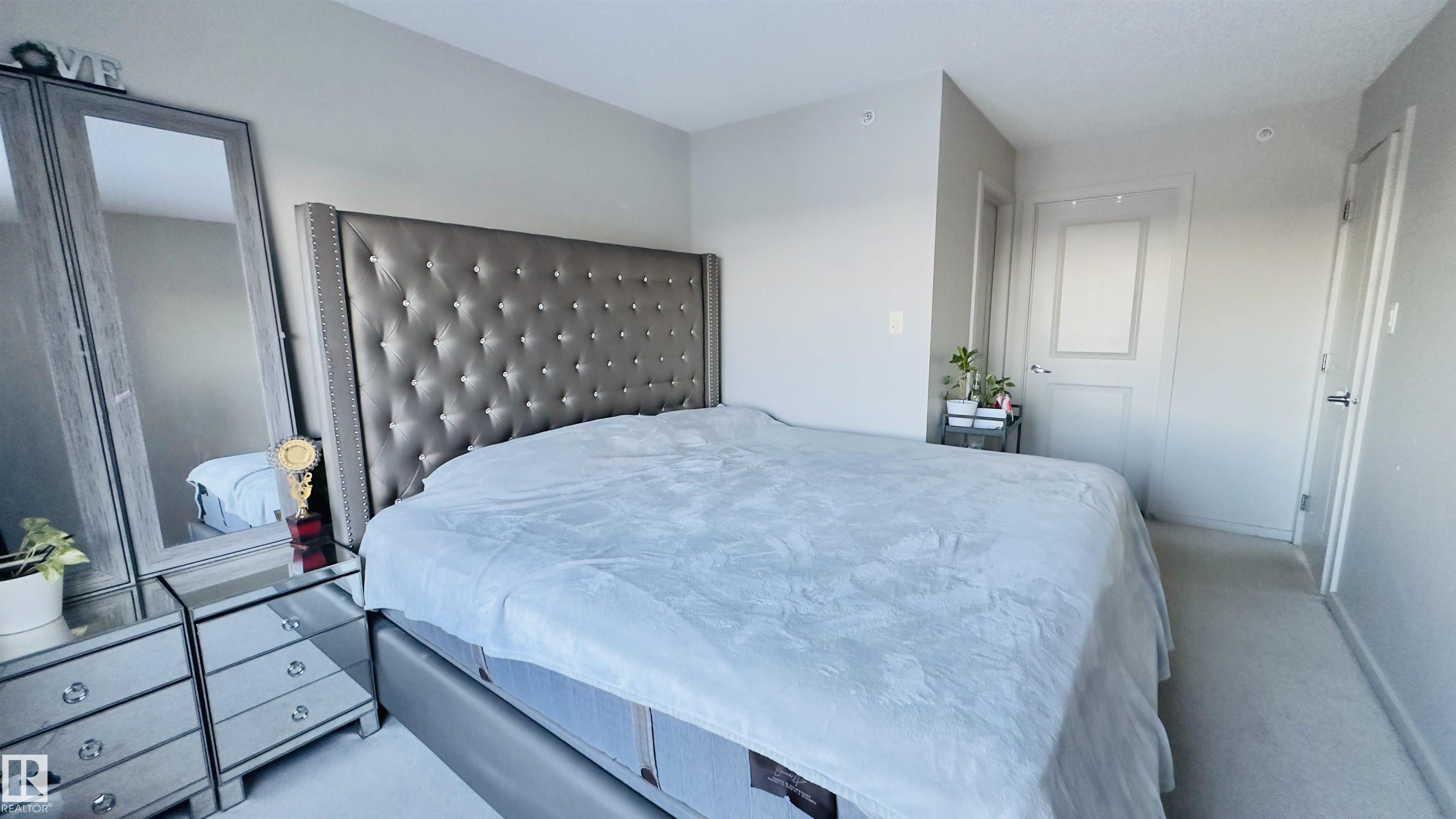 Photo 9 at 419 - 142 Ebbers Boulevard NW, Ebbers, Edmonton