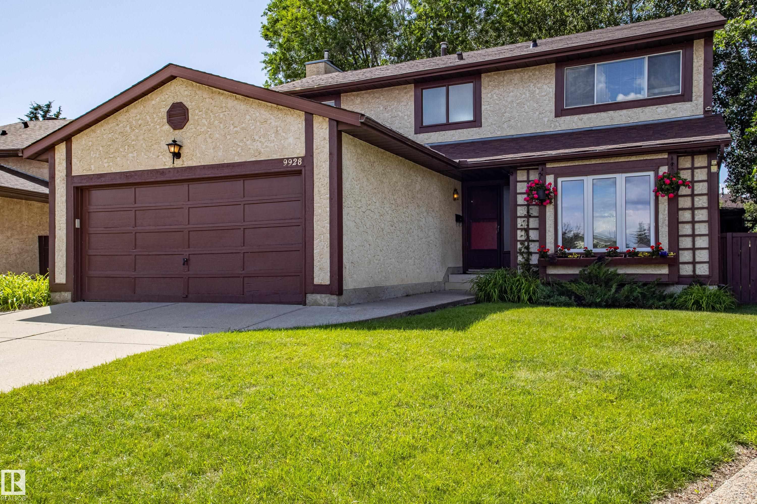 9928 181 Street NW, La Perle, Edmonton 2