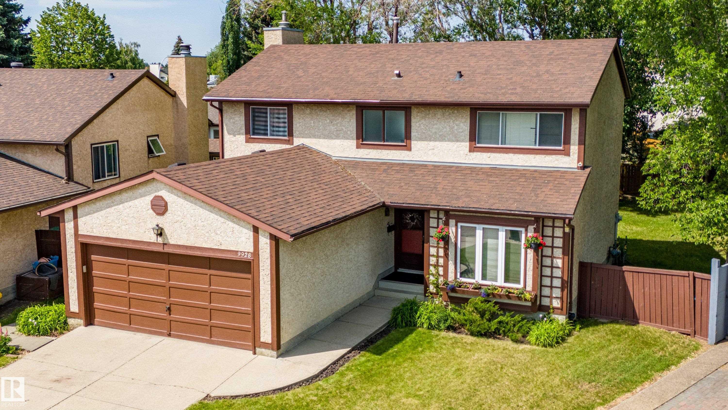 Photo 54 at 9928 181 Street NW, La Perle, Edmonton