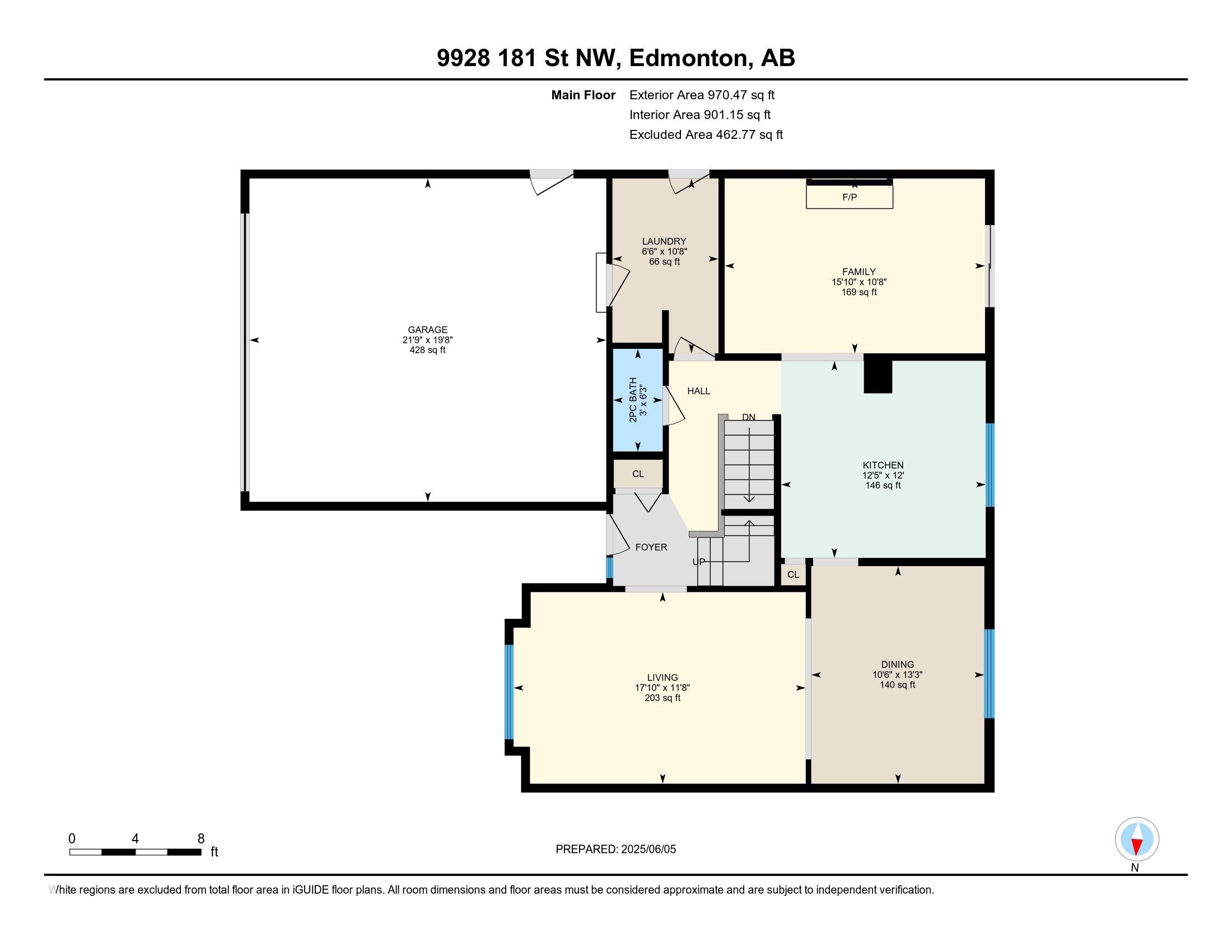 Photo 56 at 9928 181 Street NW, La Perle, Edmonton