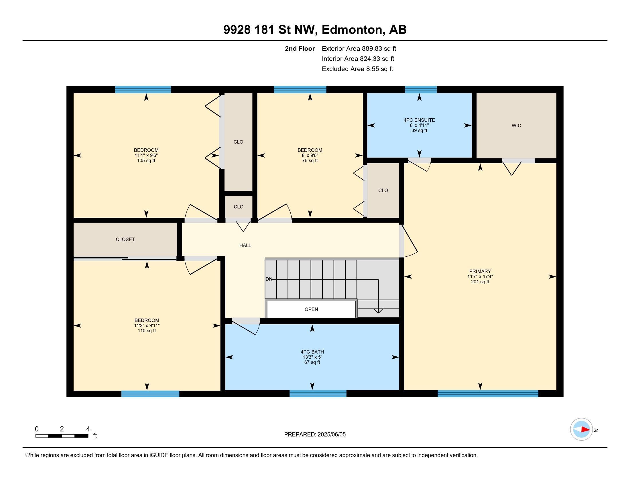 Photo 57 at 9928 181 Street NW, La Perle, Edmonton