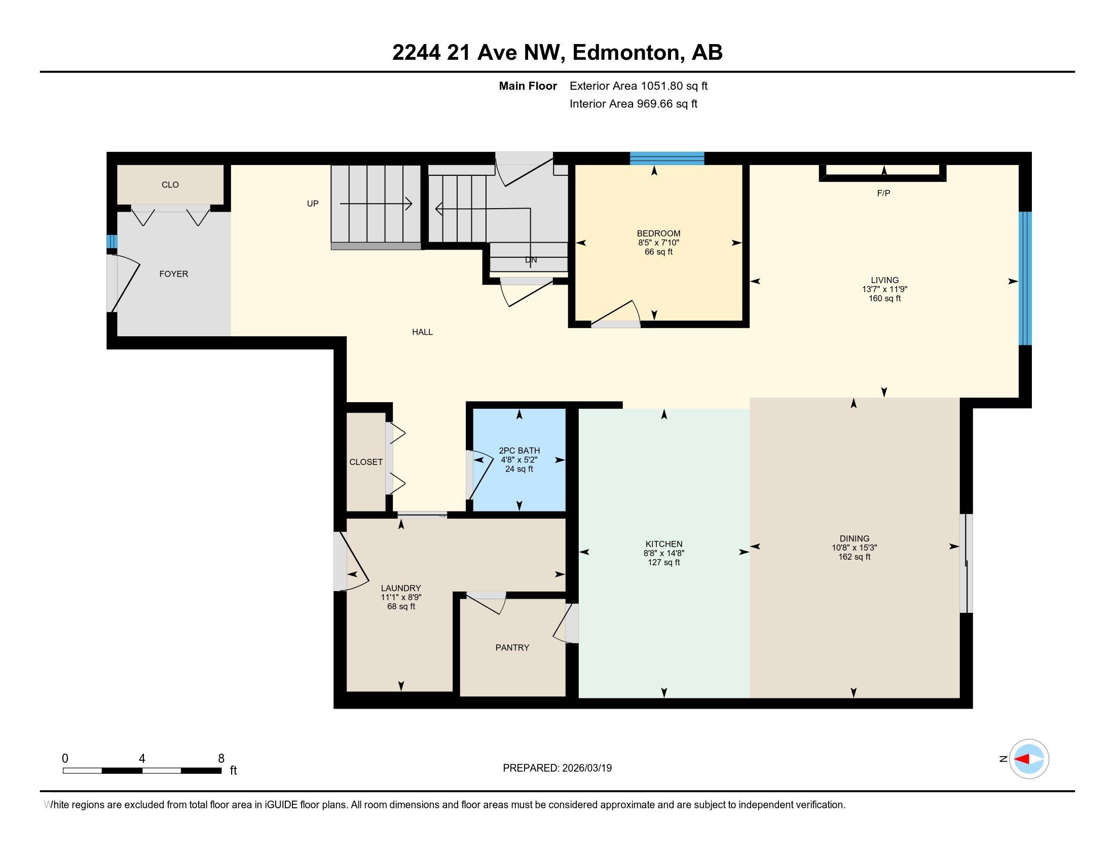 Photo 59 at 2244 21 Avenue NW, Laurel, Edmonton