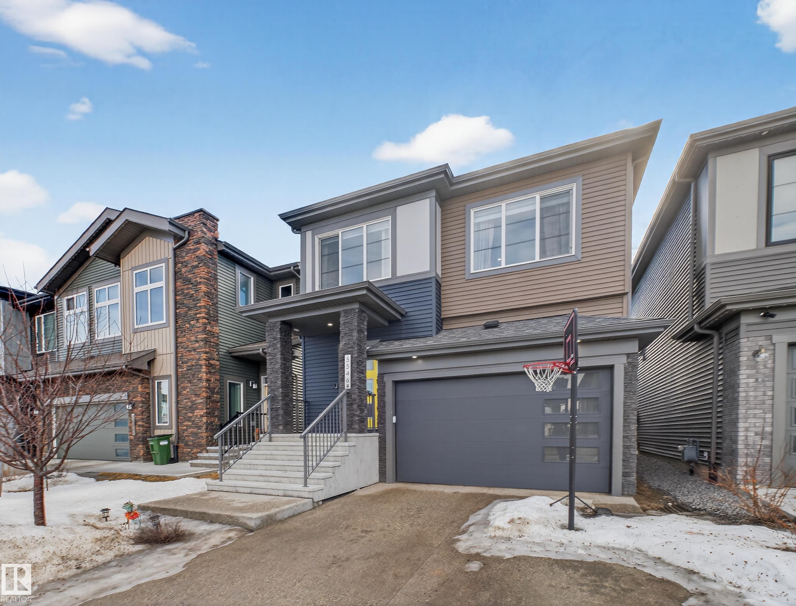Photo 60 at 5546 Kootook Road SW, Keswick, Edmonton