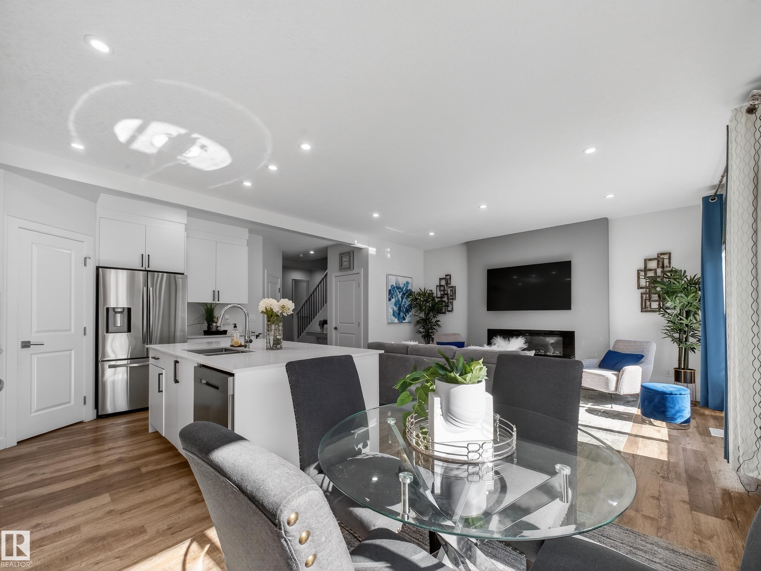 Photo 7 at 5546 Kootook Road SW, Keswick, Edmonton