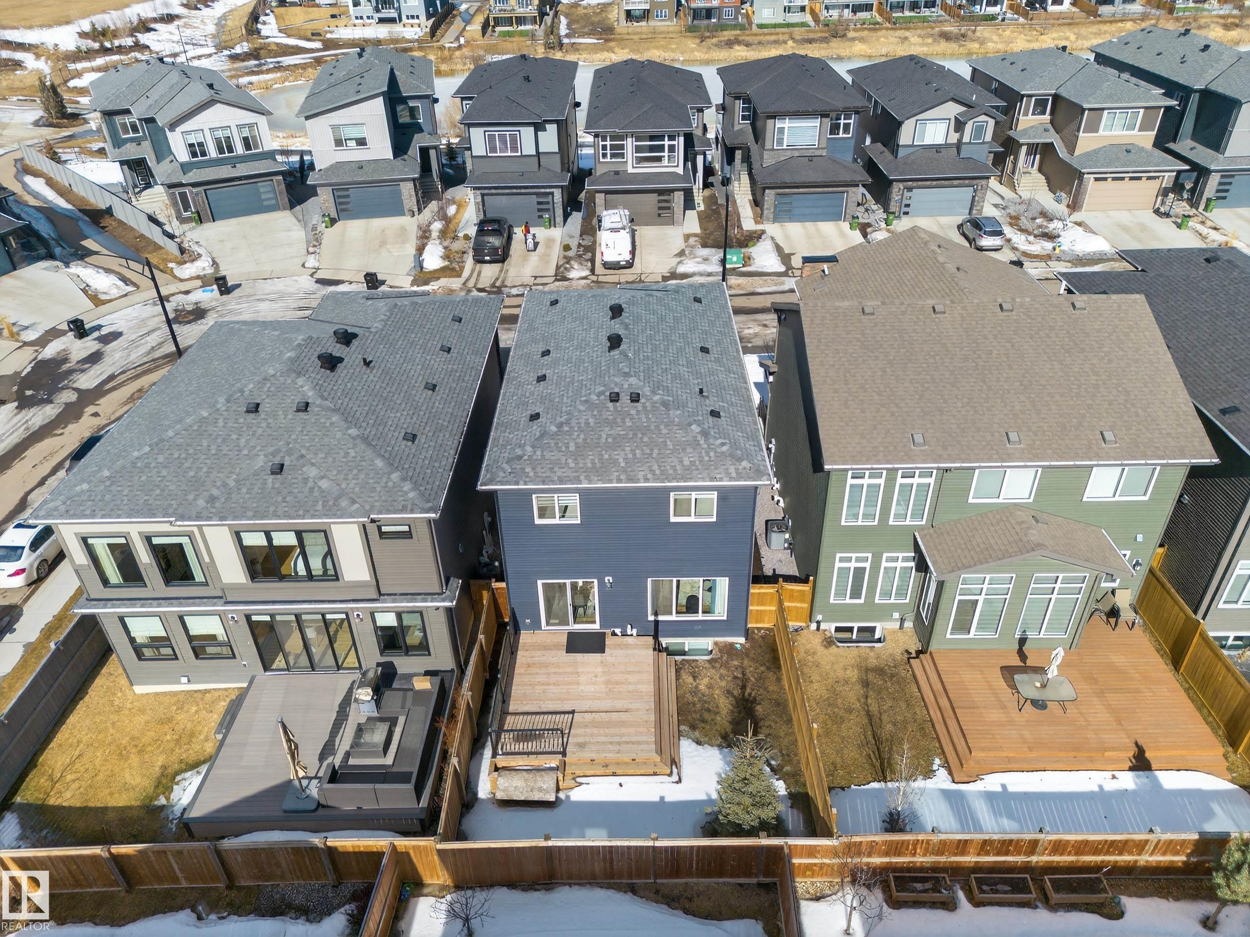 Photo 73 at 5546 Kootook Road SW, Keswick, Edmonton