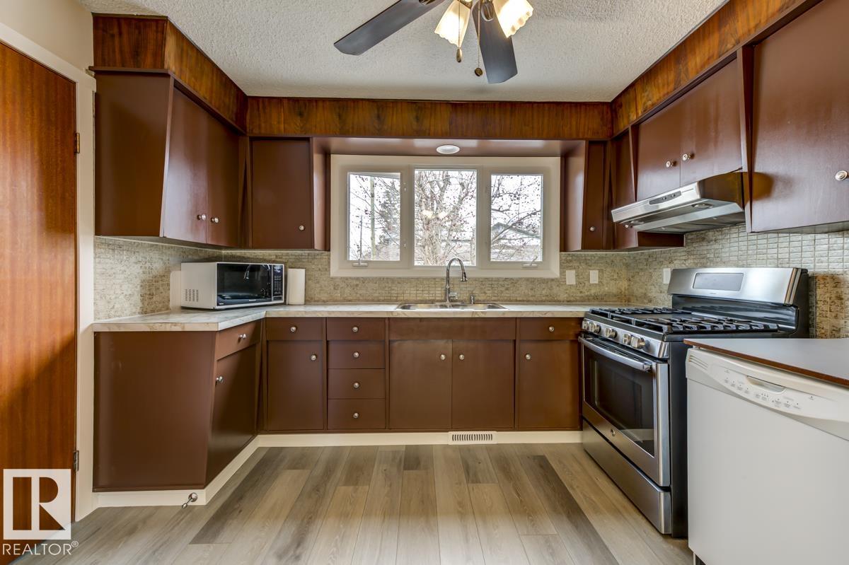 Photo 17 at 4248 114 Avenue NW, Beverly Heights, Edmonton