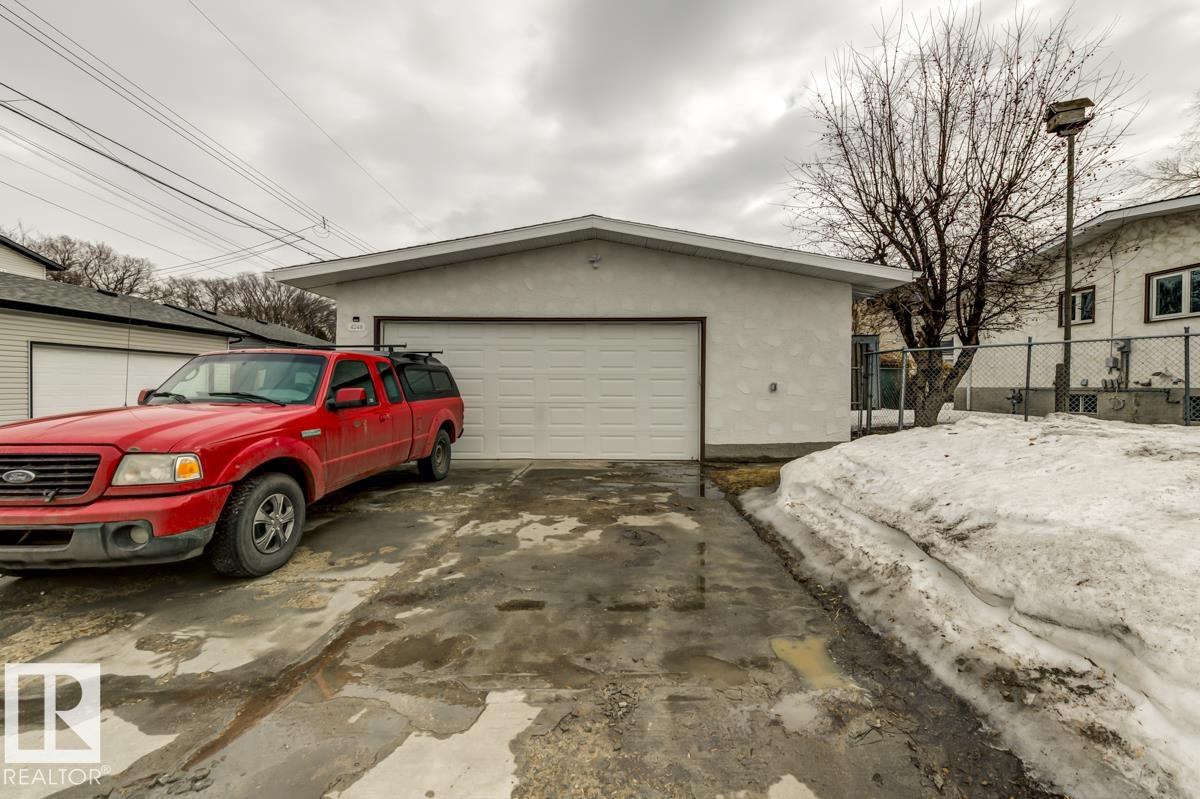 Photo 49 at 4248 114 Avenue NW, Beverly Heights, Edmonton