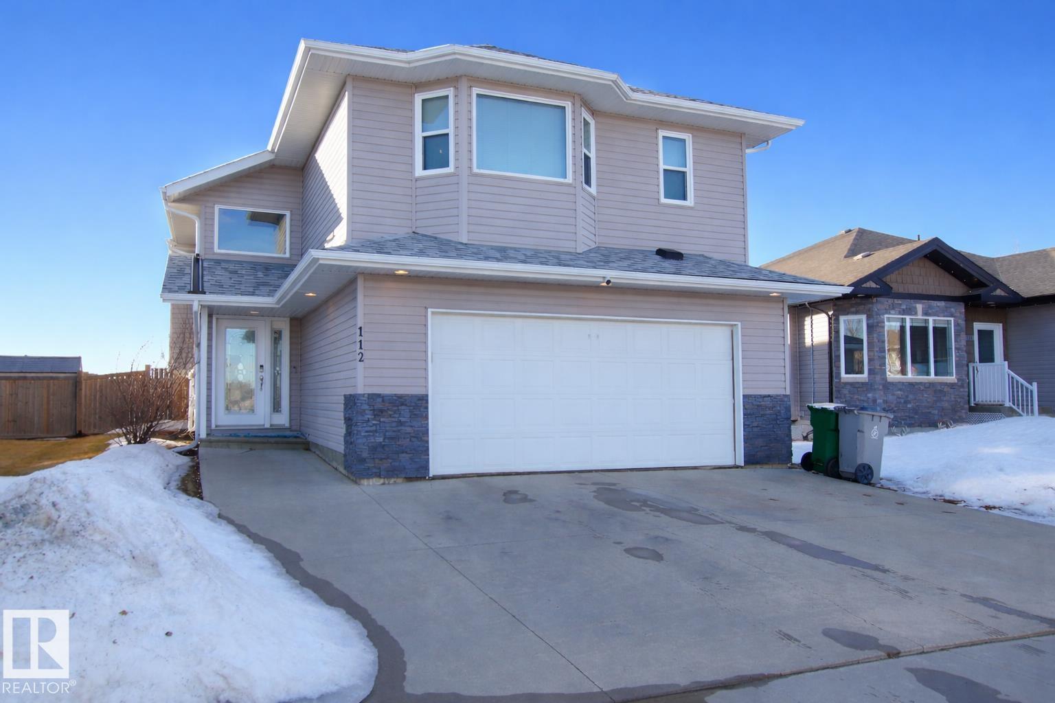 112 Houle Drive, Morinville