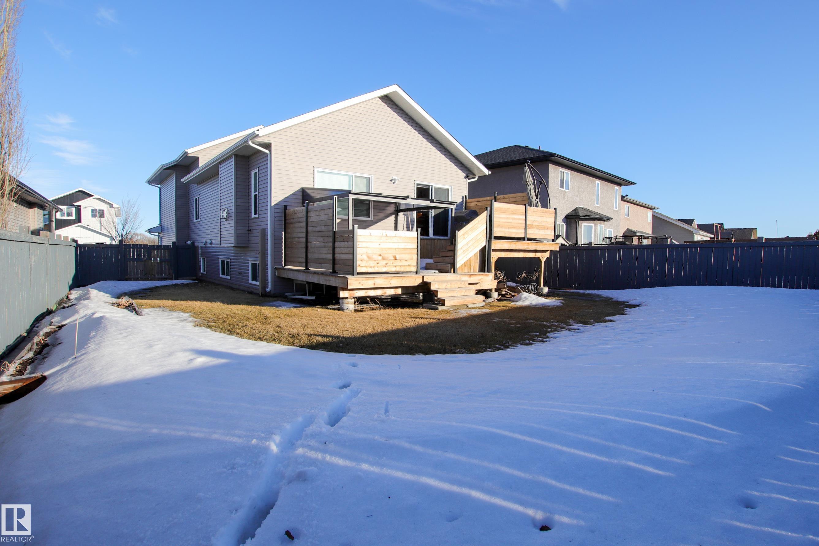 Photo 27 at 112 Houle Drive, Morinville
