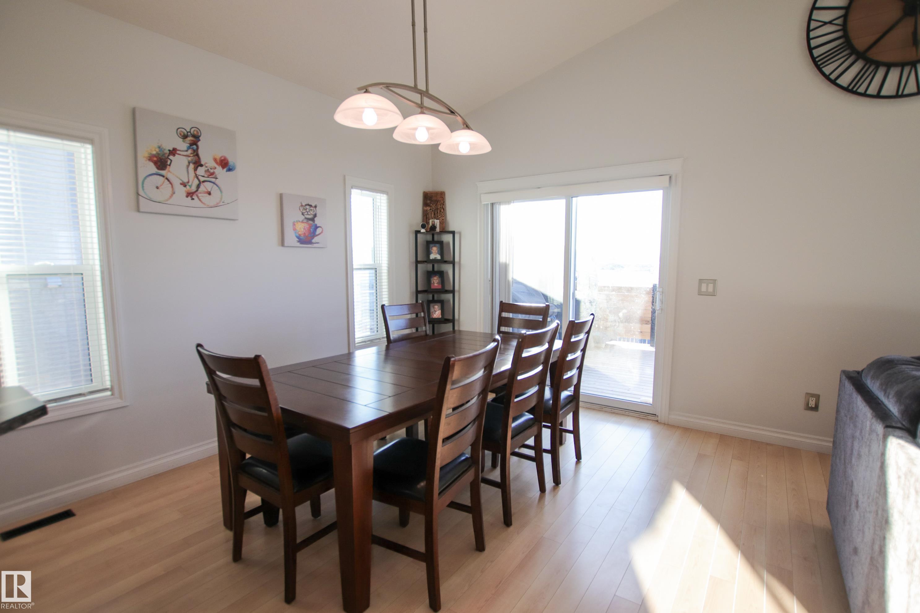 Photo 9 at 112 Houle Drive, Morinville