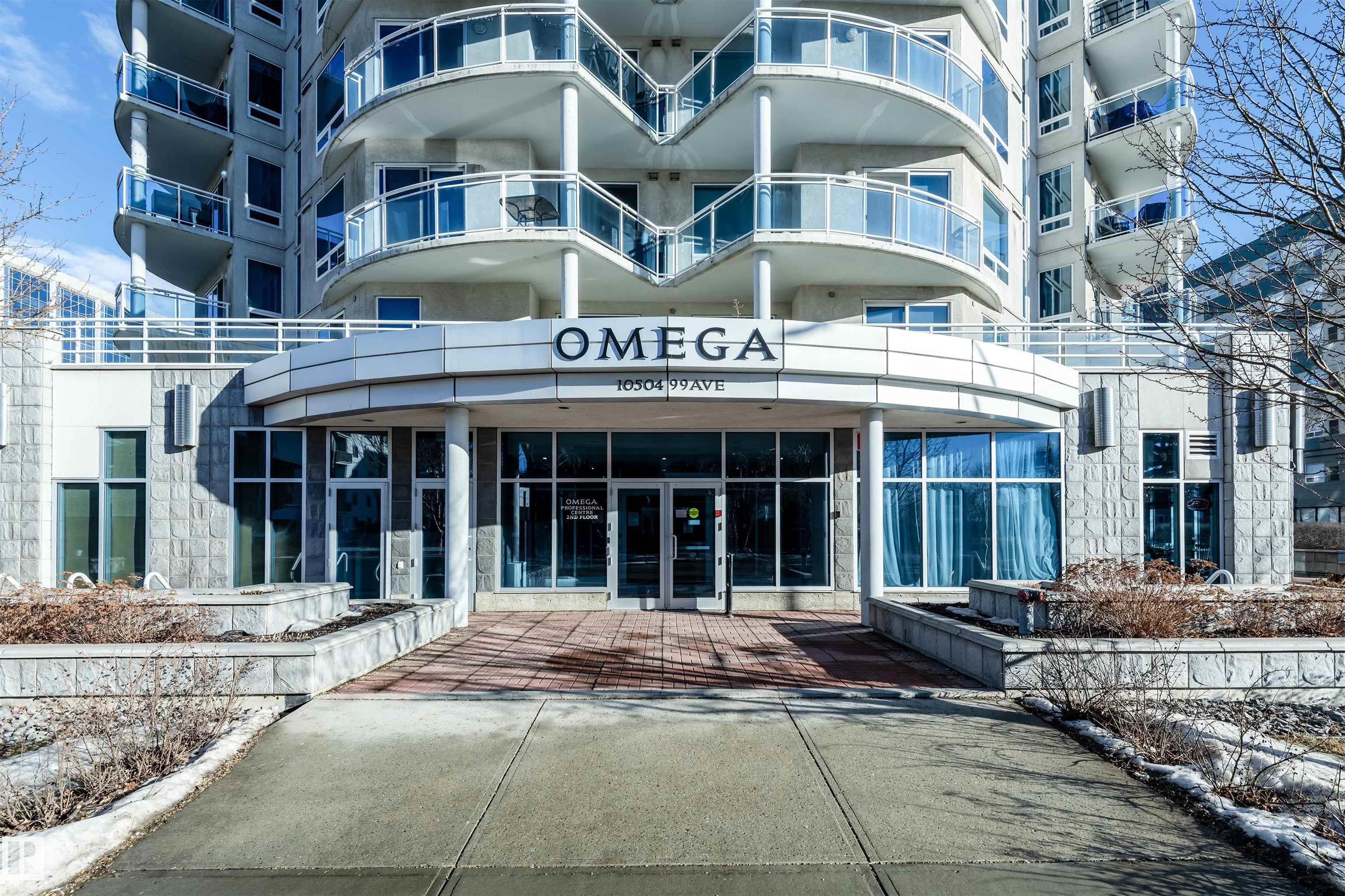 601 - 10504 99 Avenue NW, Downtown, Edmonton 2