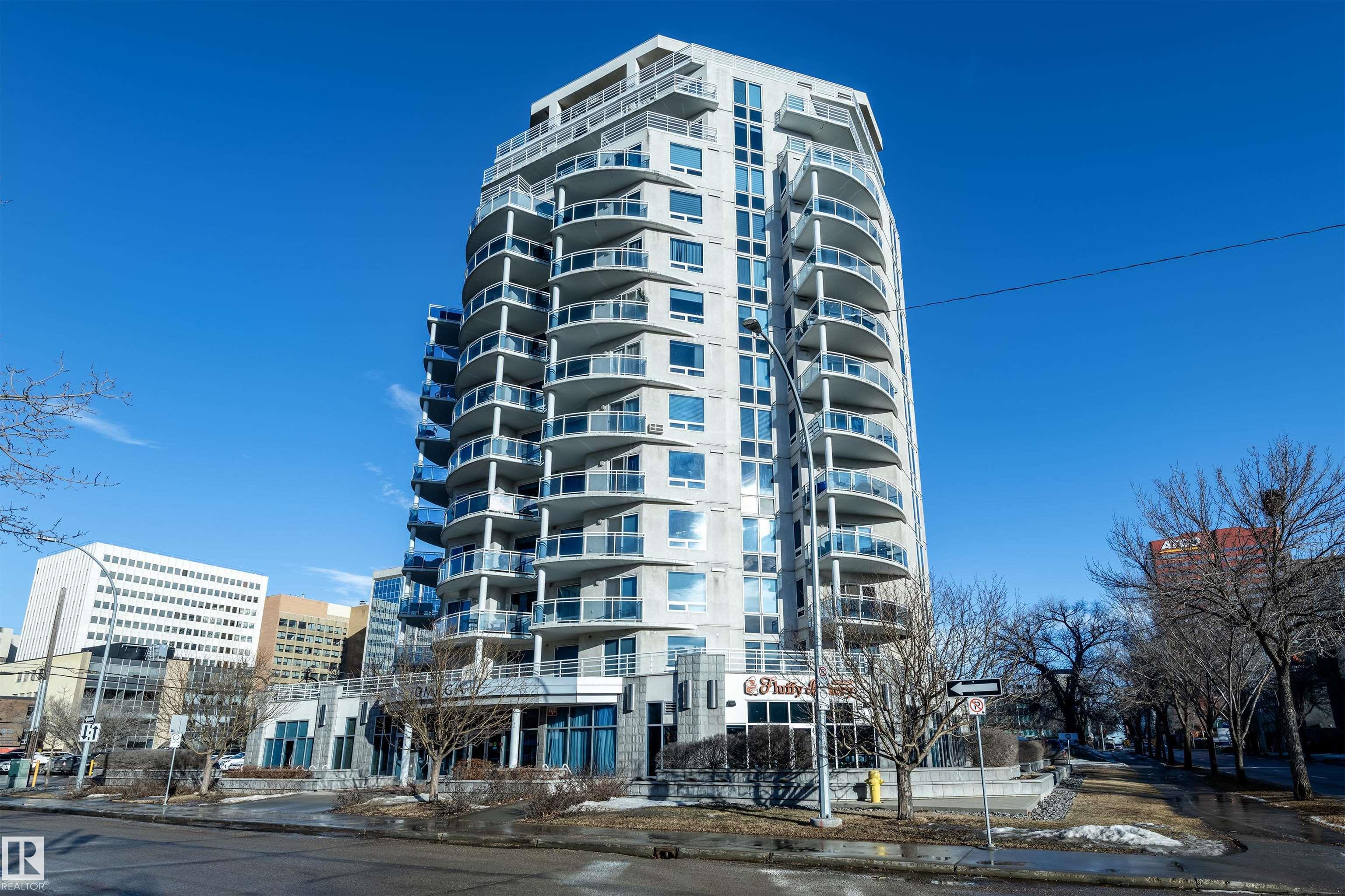 Photo 42 at 601 - 10504 99 Avenue NW, Downtown, Edmonton