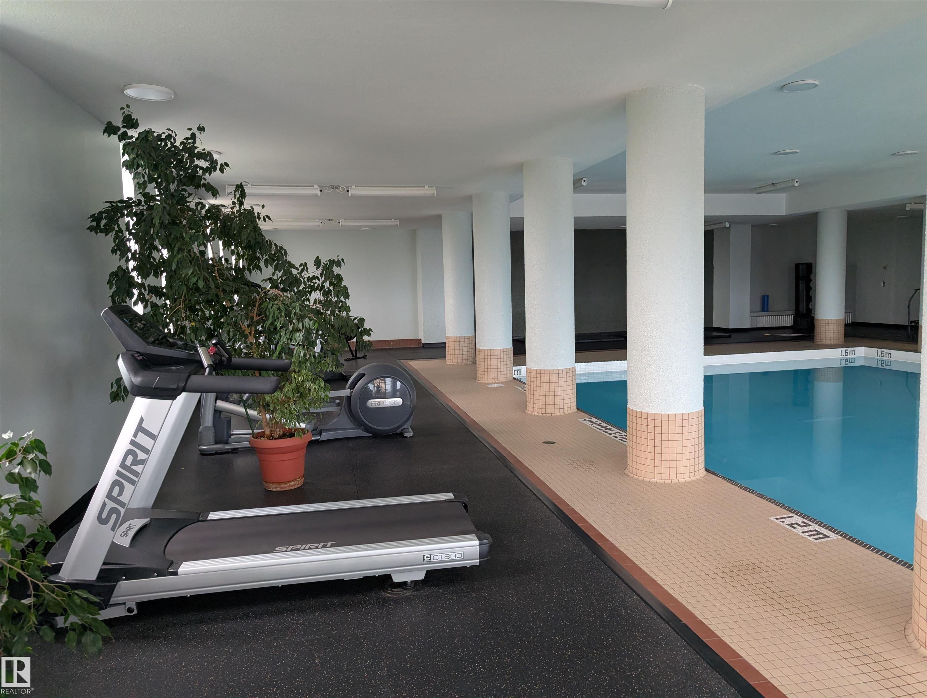 Photo 21 at 1007 - 11307 99 Avenue NW, Wîhkwêntôwin, Edmonton