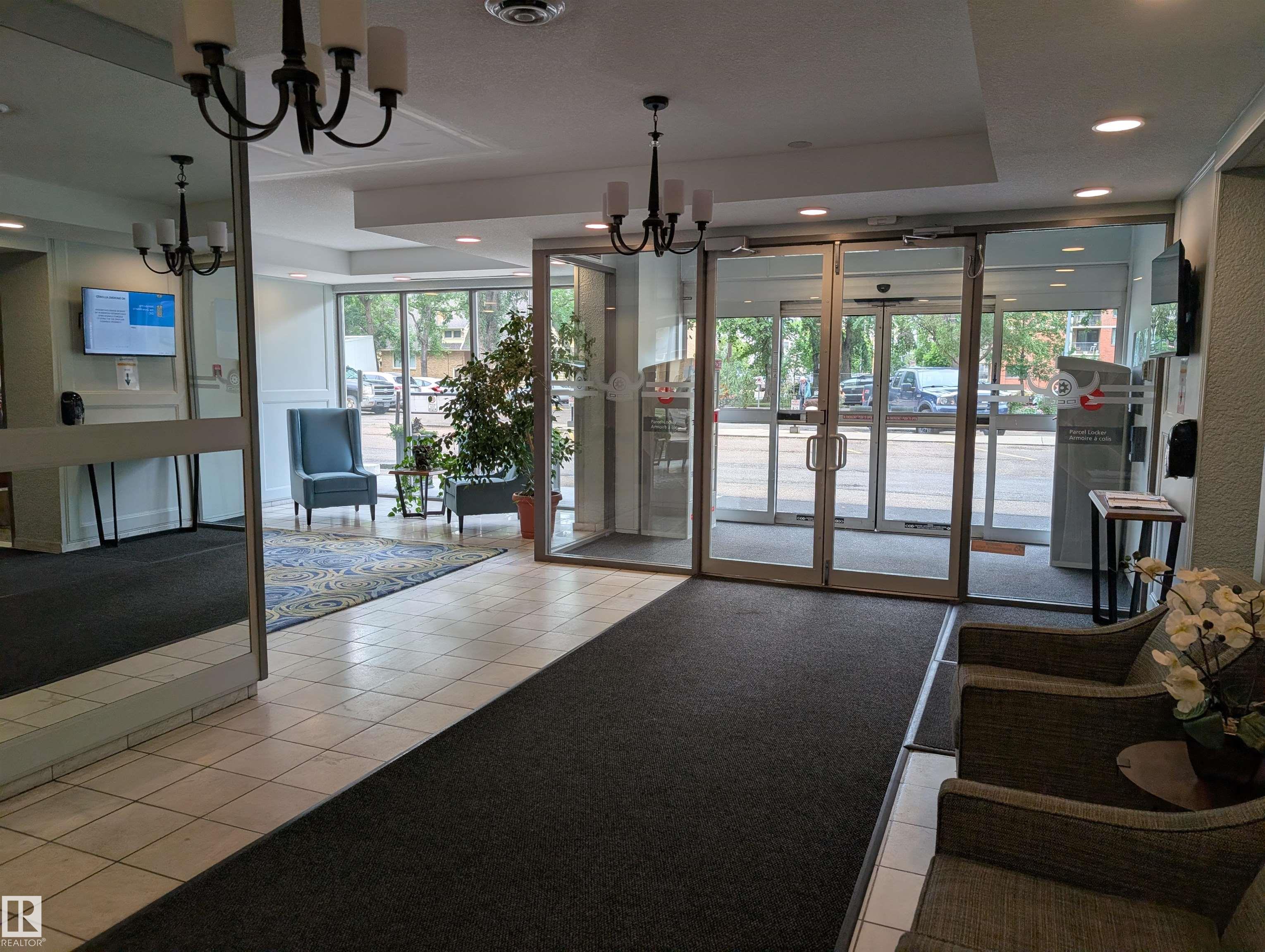 Photo 23 at 1007 - 11307 99 Avenue NW, Wîhkwêntôwin, Edmonton