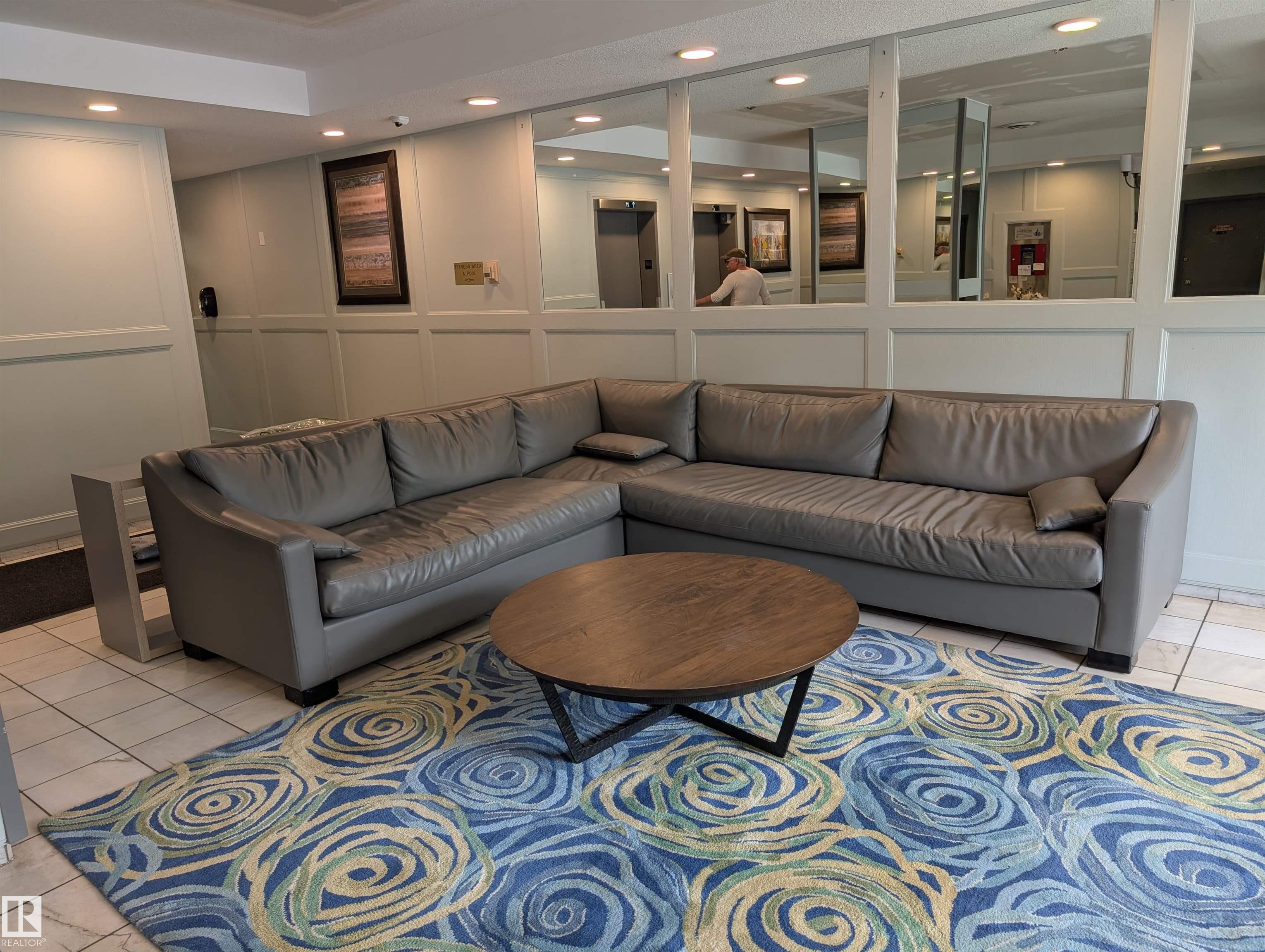 Photo 27 at 1007 - 11307 99 Avenue NW, Wîhkwêntôwin, Edmonton