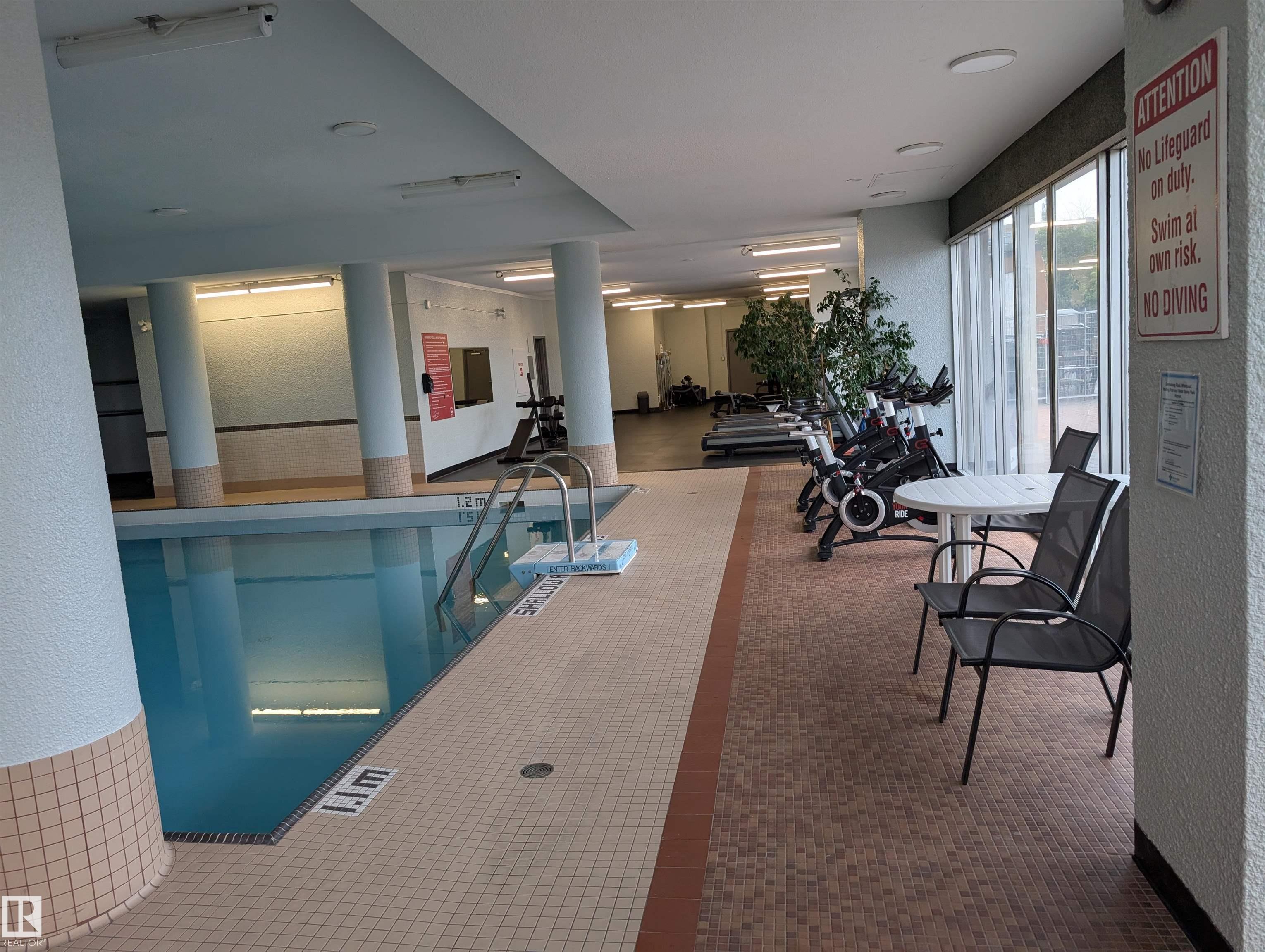 Photo 6 at 1007 - 11307 99 Avenue NW, Wîhkwêntôwin, Edmonton