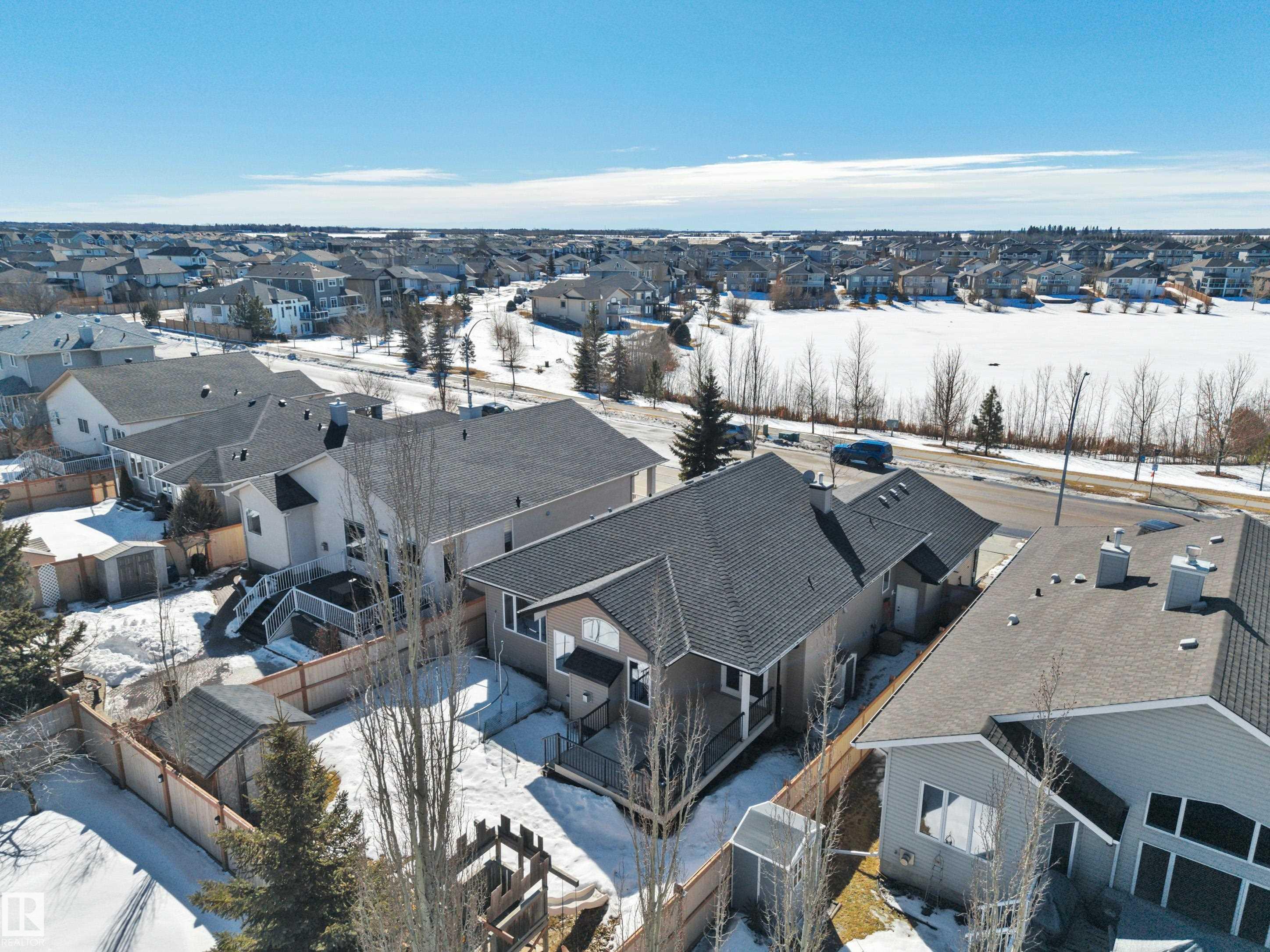 Photo 60 at 90 Windrose Drive, Windrose, Leduc