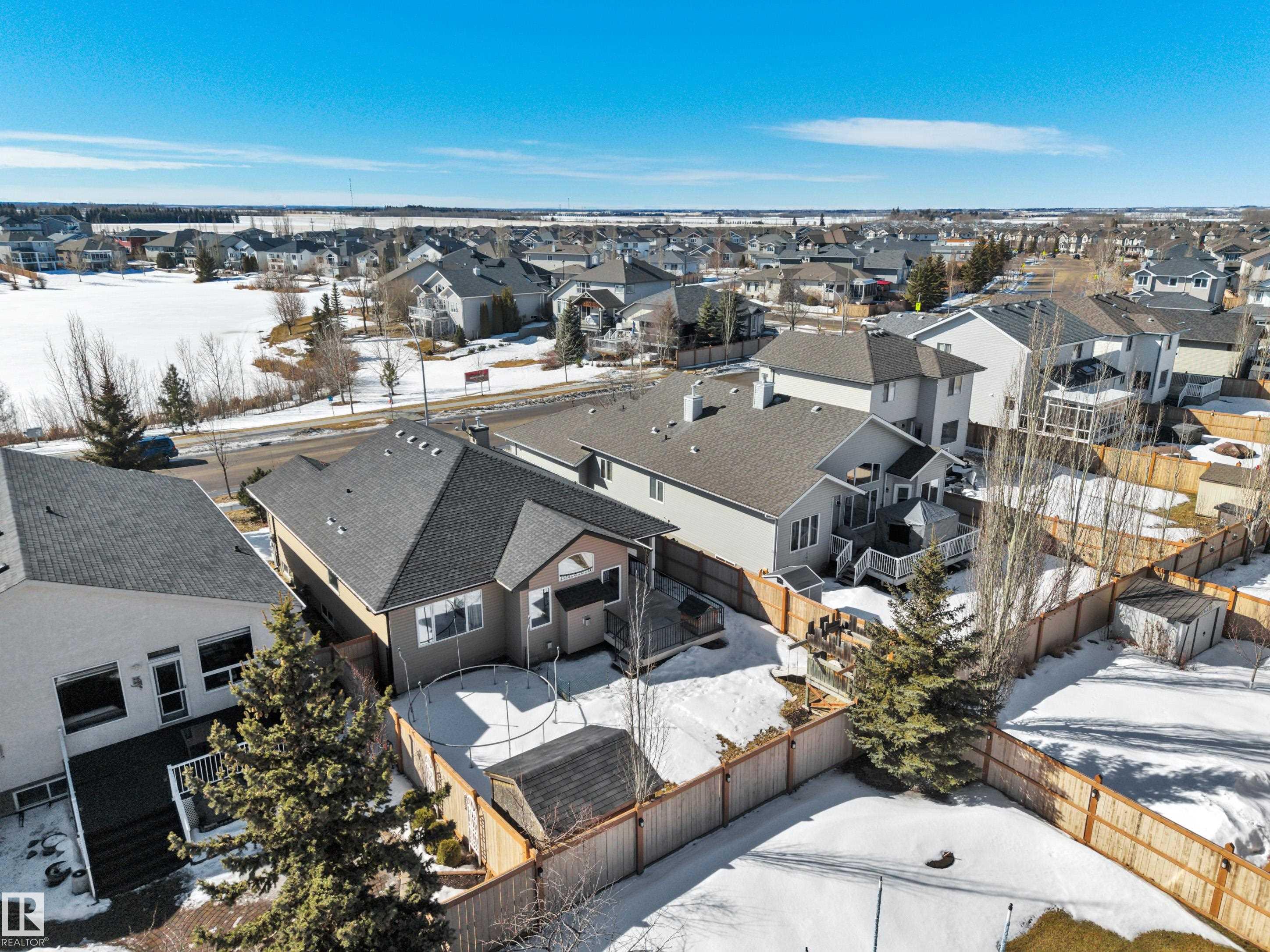 Photo 61 at 90 Windrose Drive, Windrose, Leduc