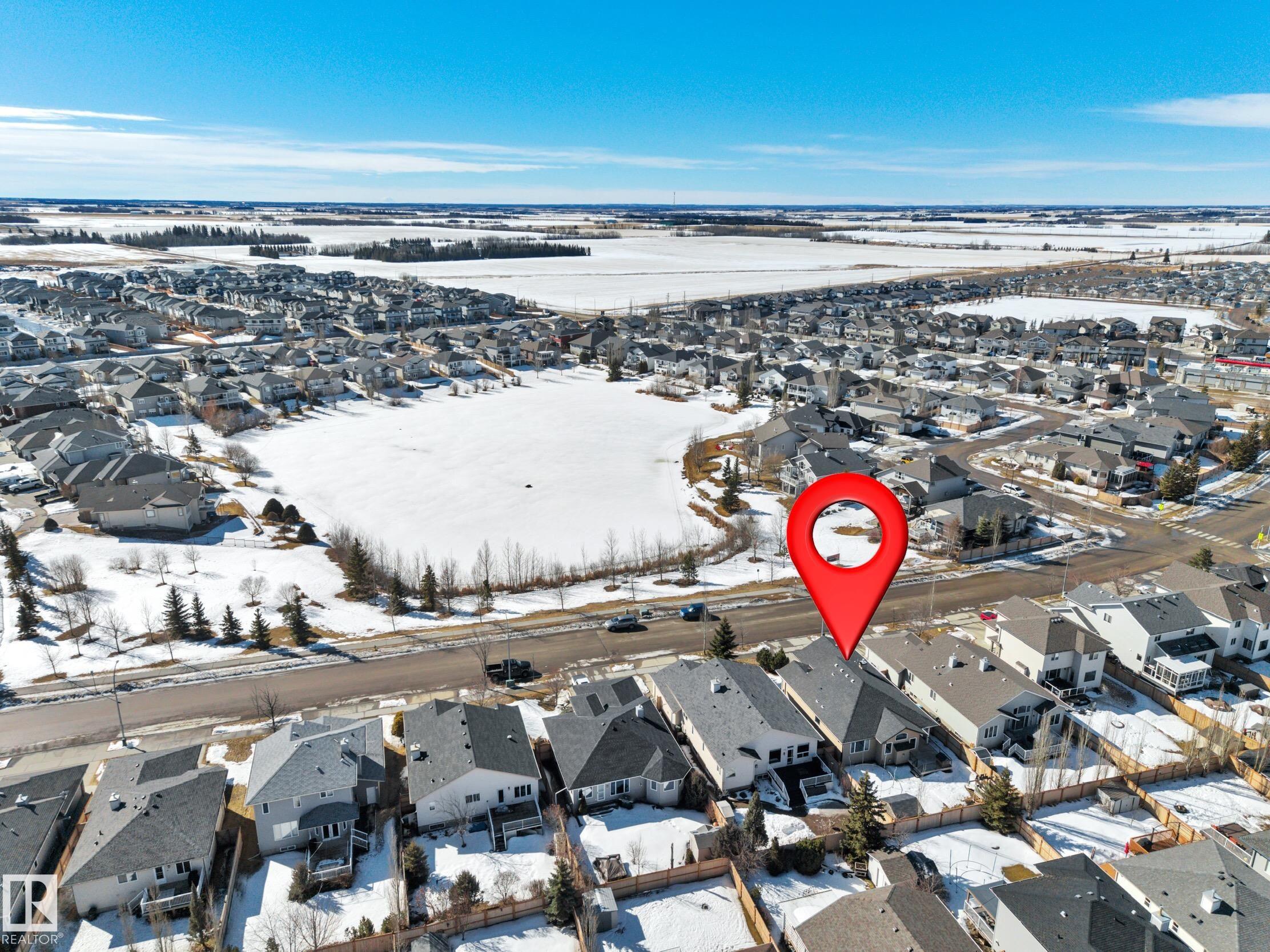 Photo 63 at 90 Windrose Drive, Windrose, Leduc