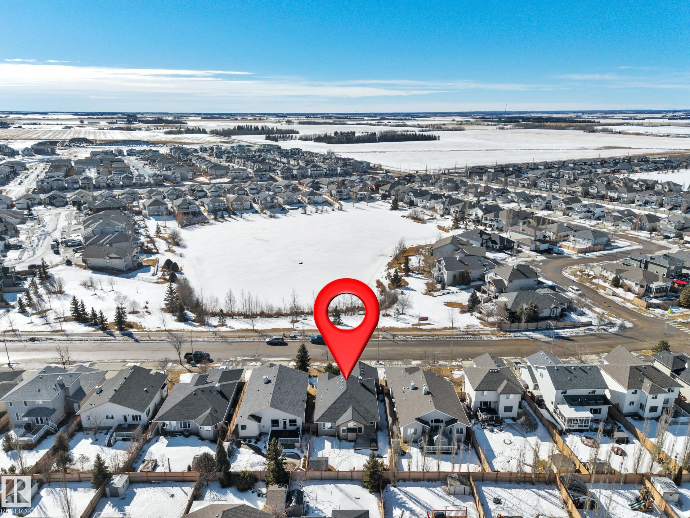 Photo 64 at 90 Windrose Drive, Windrose, Leduc