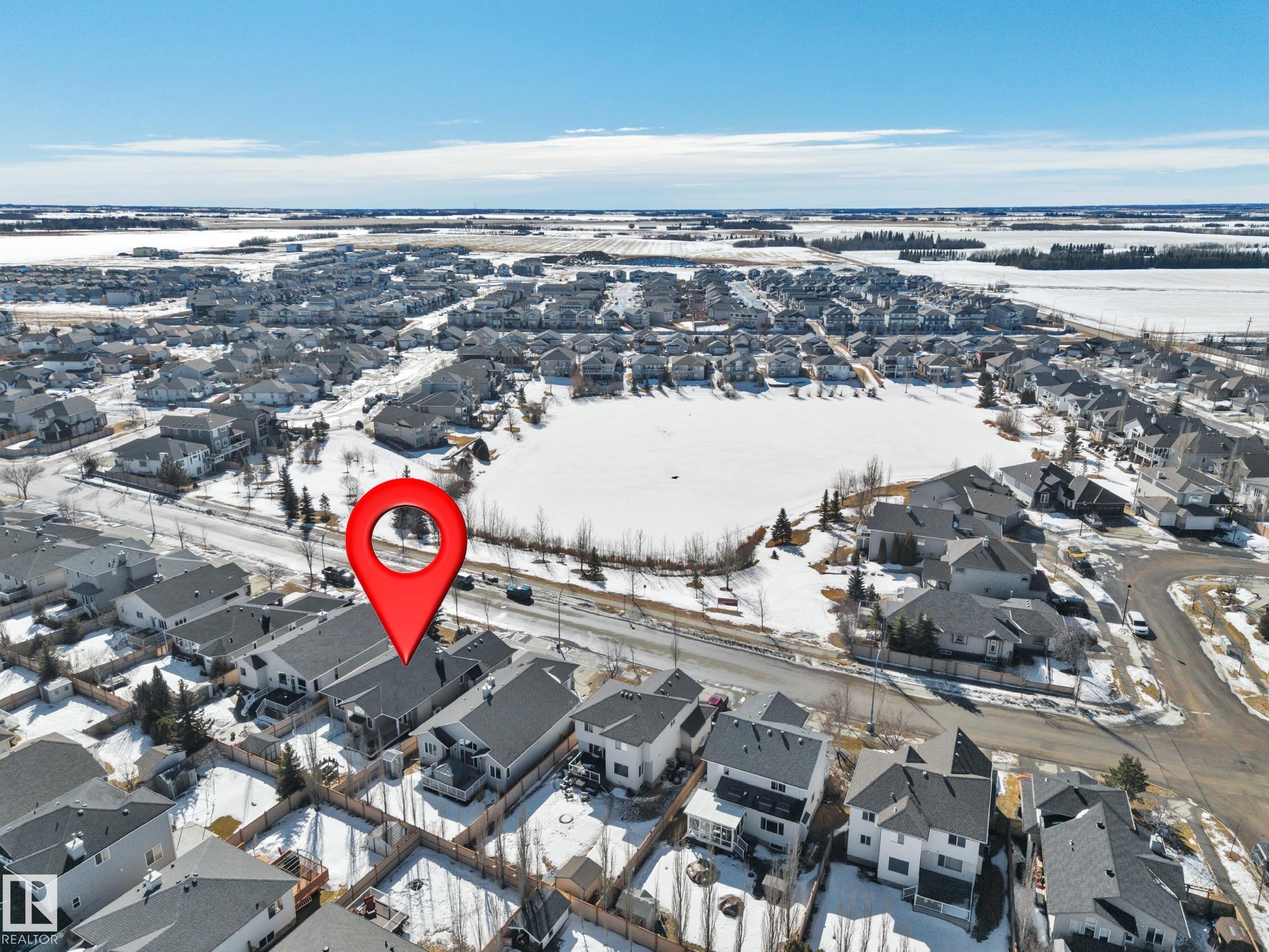 Photo 65 at 90 Windrose Drive, Windrose, Leduc