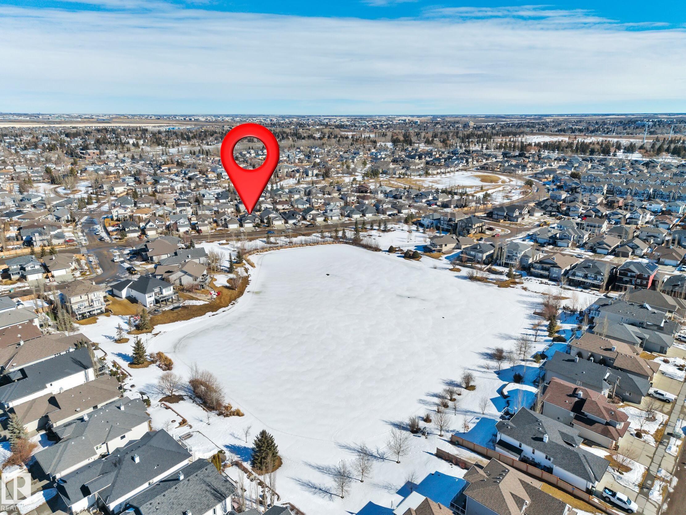 Photo 66 at 90 Windrose Drive, Windrose, Leduc