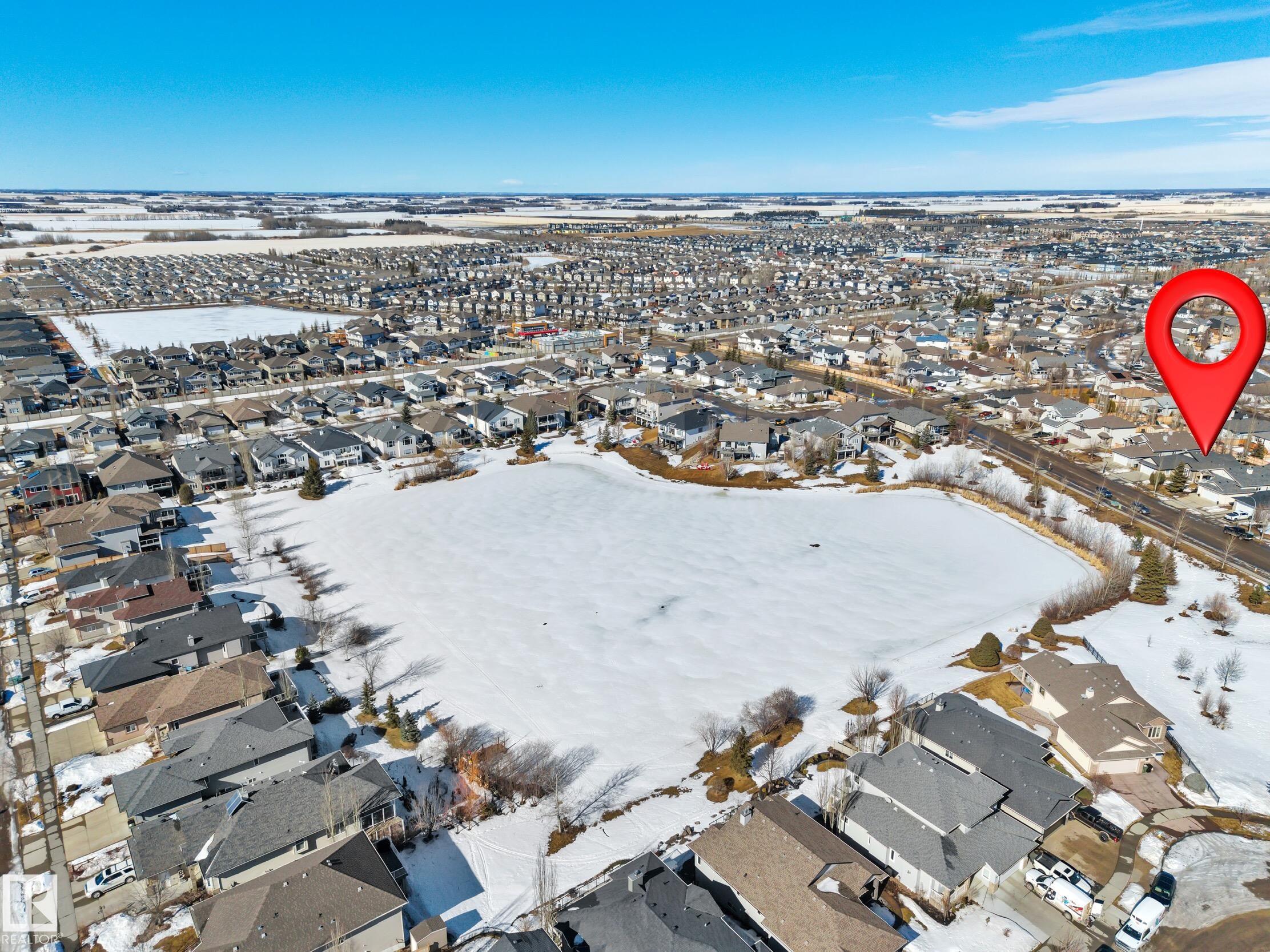 Photo 68 at 90 Windrose Drive, Windrose, Leduc