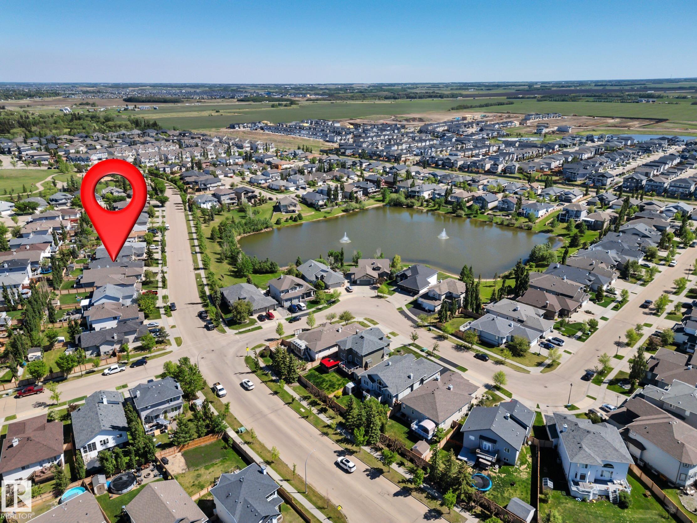 Photo 71 at 90 Windrose Drive, Windrose, Leduc