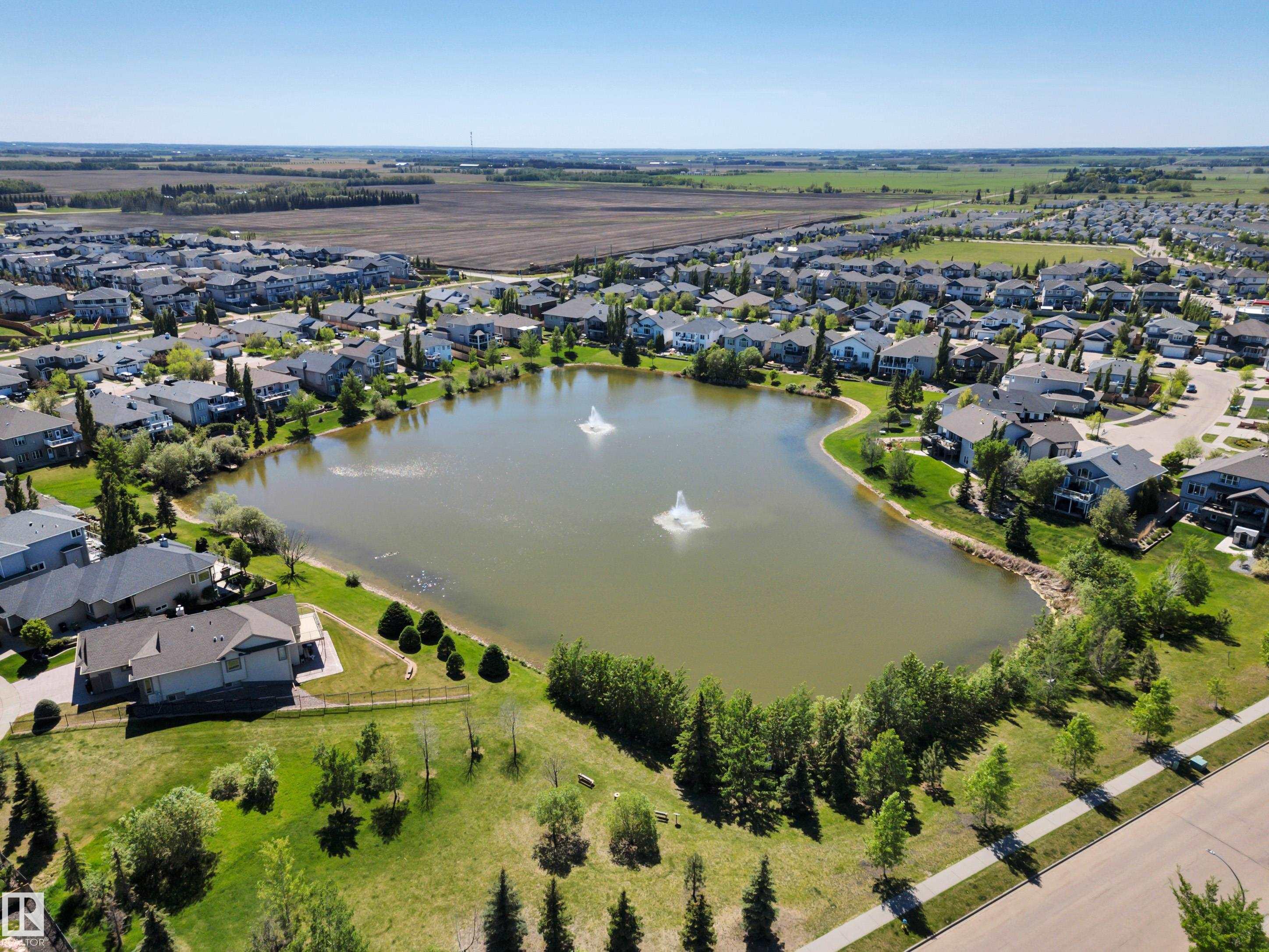 Photo 73 at 90 Windrose Drive, Windrose, Leduc