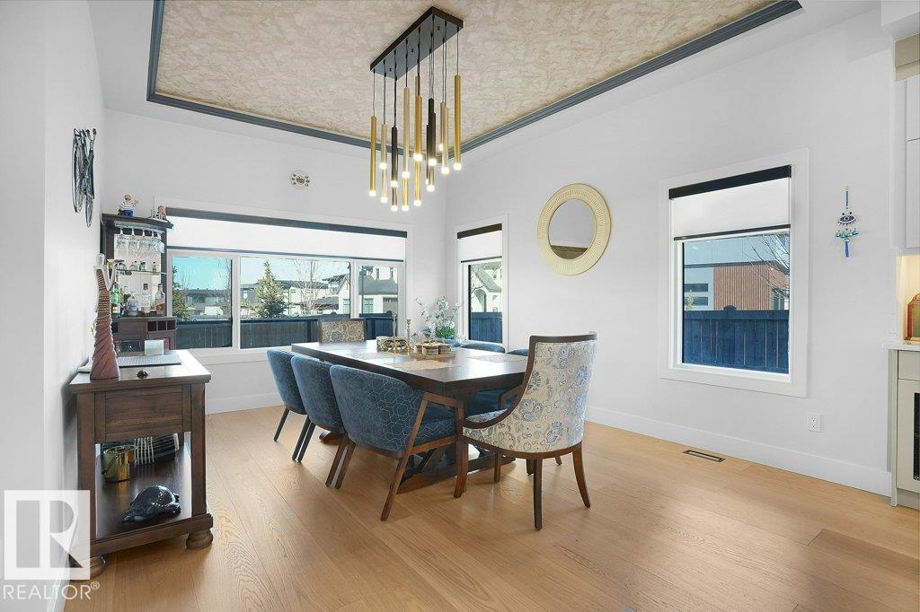 Photo 11 at 5104 Woolsey Link NW, Windermere, Edmonton