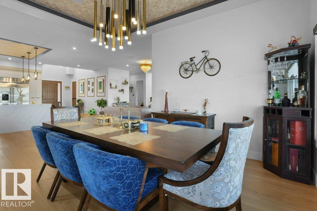 Photo 12 at 5104 Woolsey Link NW, Windermere, Edmonton